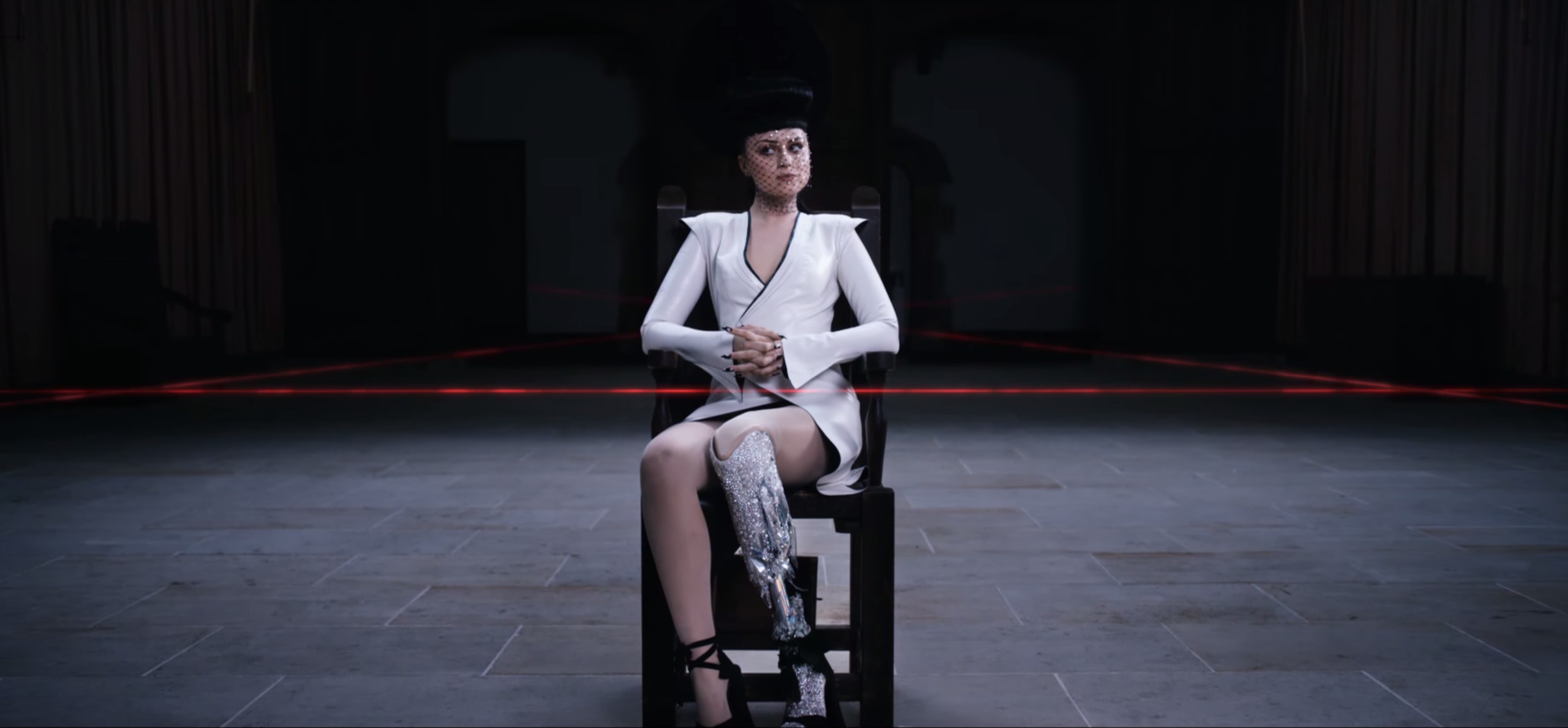 viktoria modesta music fashion art