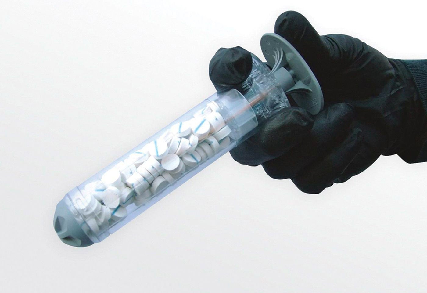 revmedx xstat30 medicine emergency response