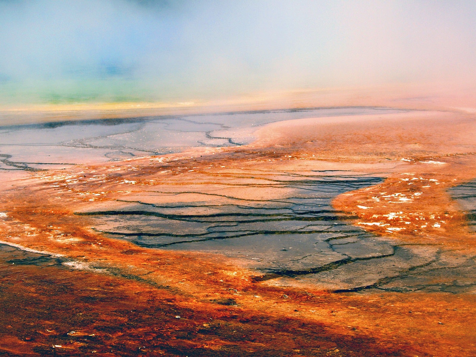thermodynamics origin of life dissipation-driven adaptation abiogenesis