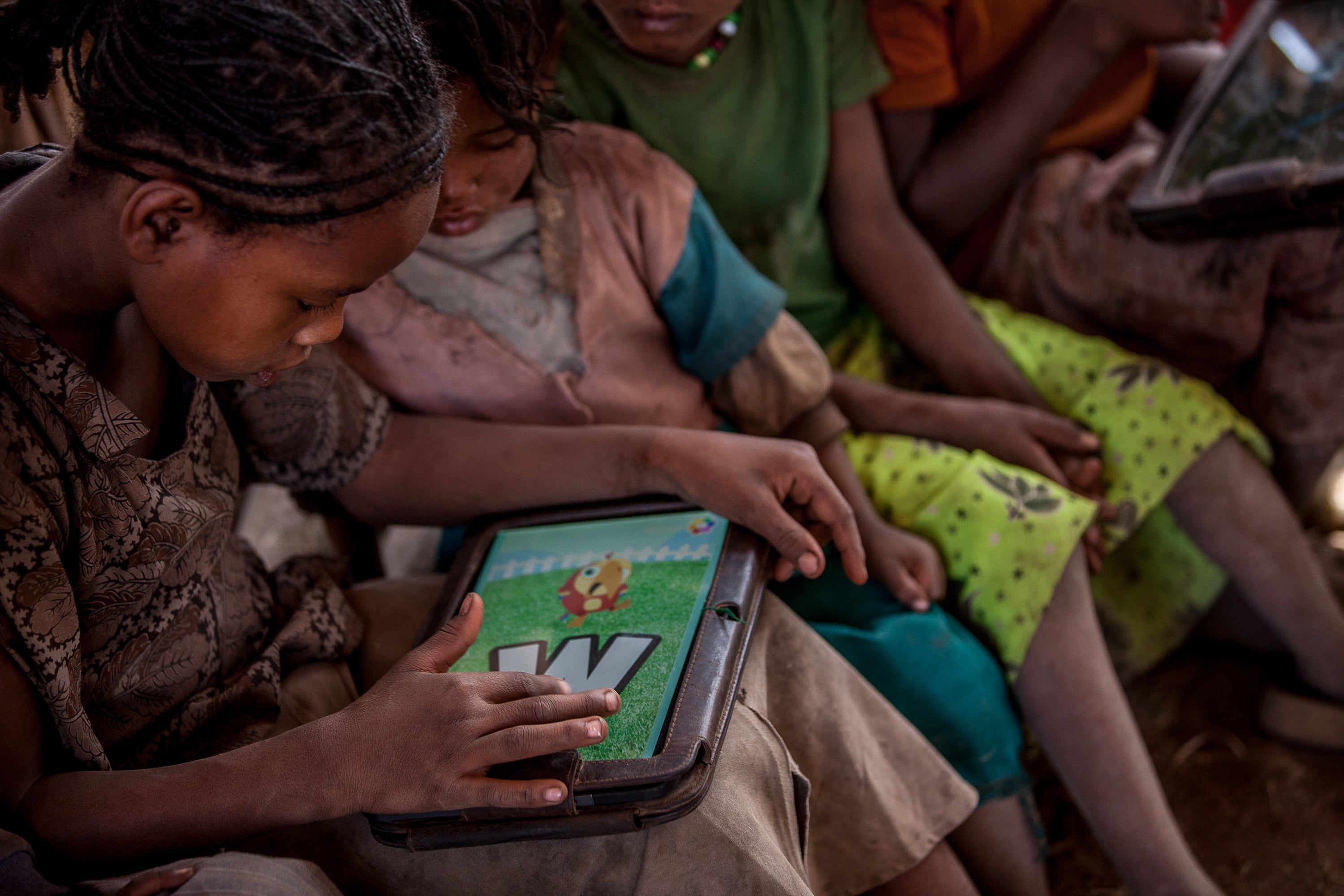 elon musk global learning xprize education
