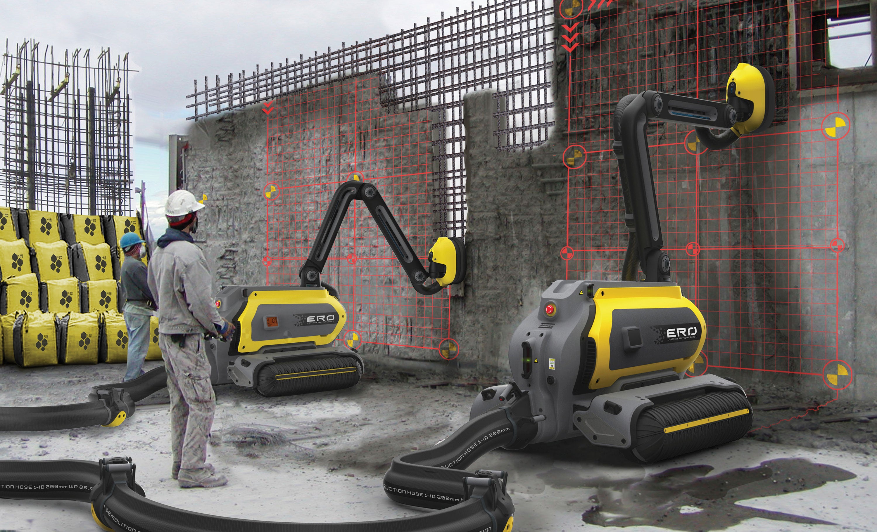 work robotics automation artificial intelligence