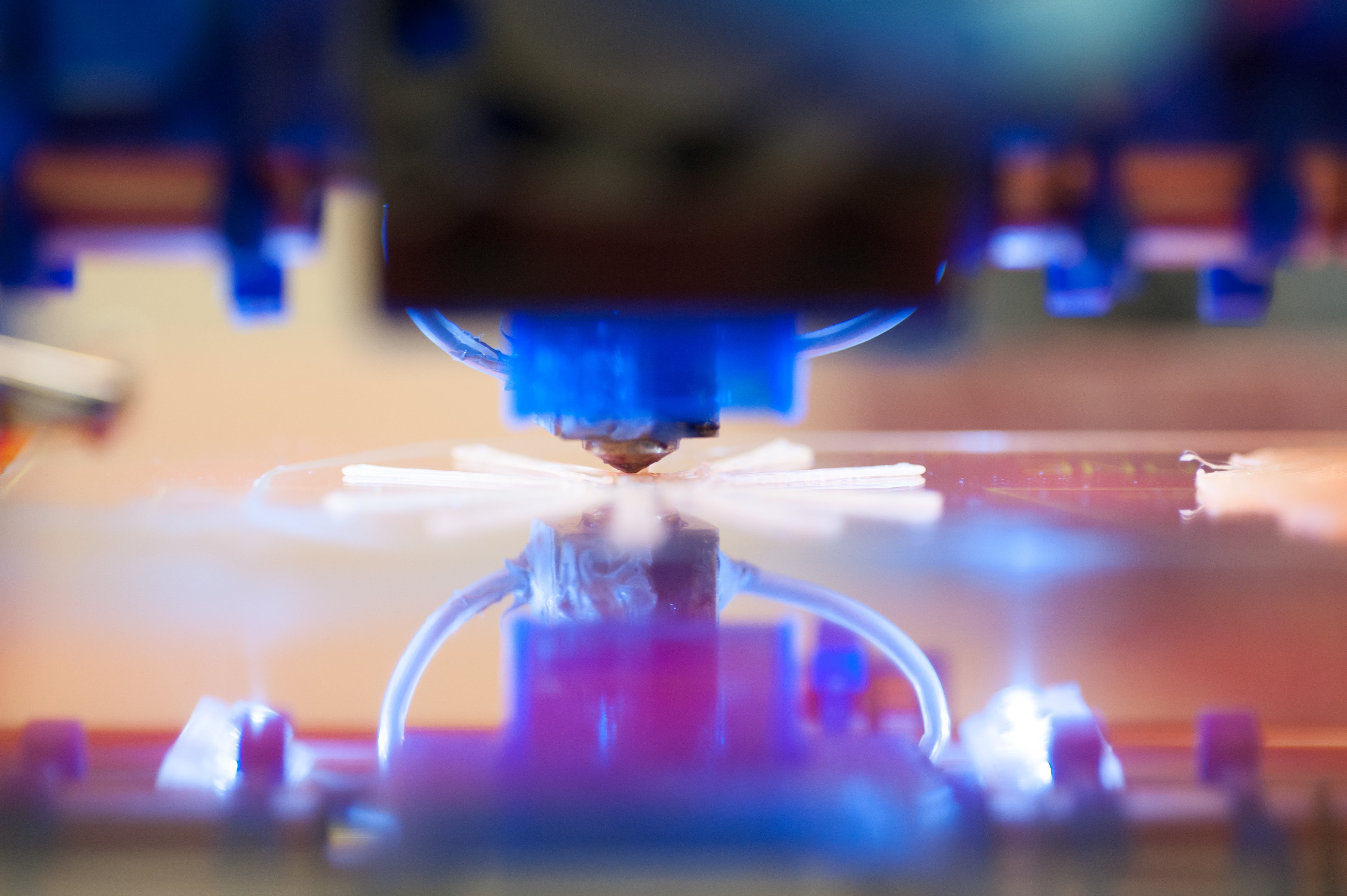 3d printing 3d printed organs health organ transplant