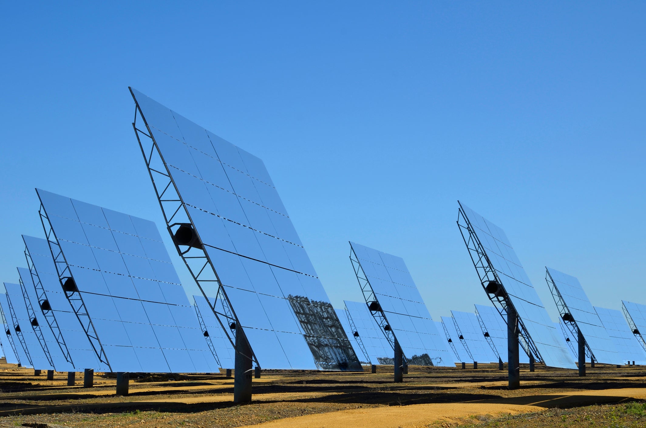 solar power renewable energy solar panels department of energy