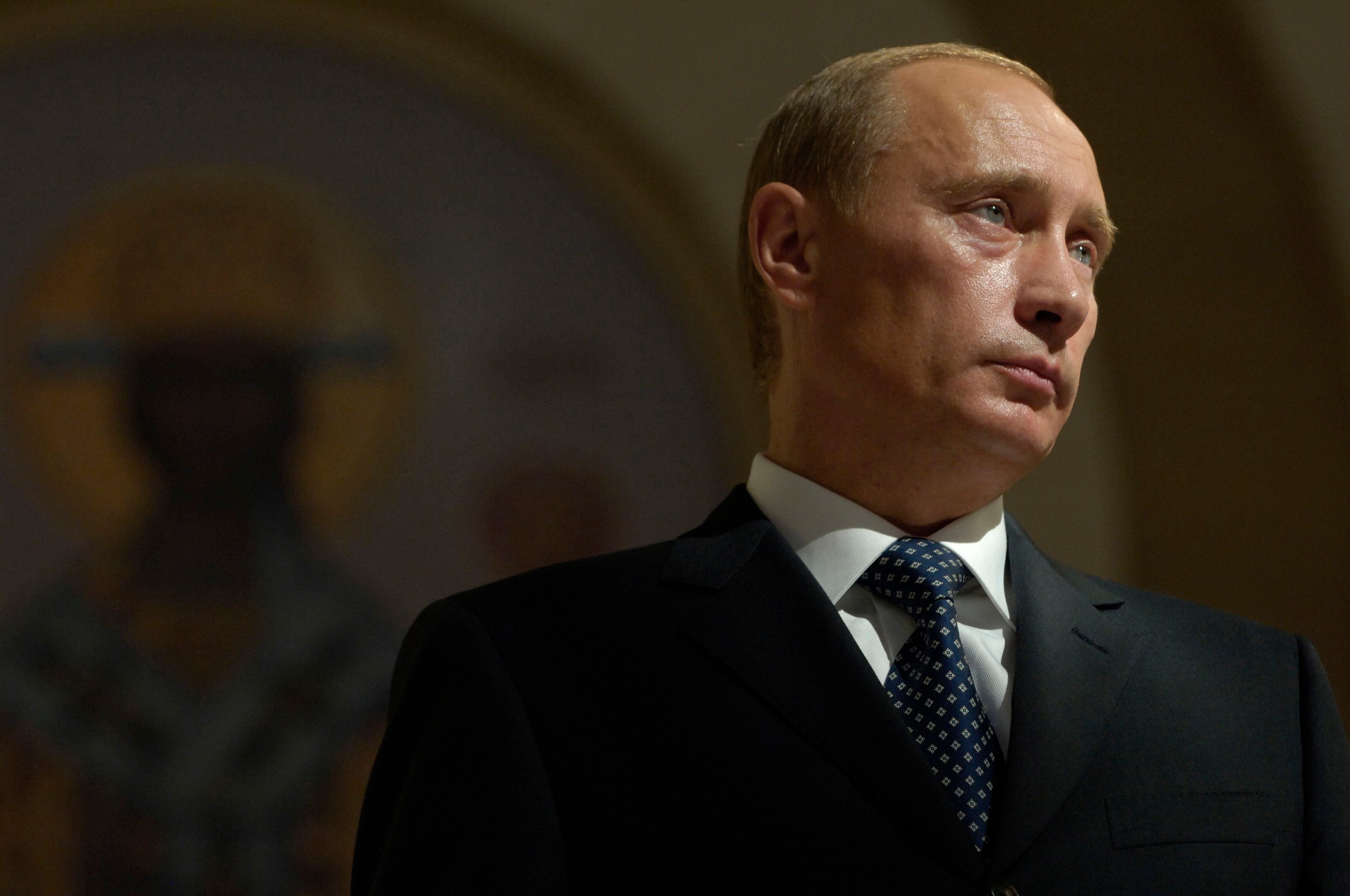 ai ethics putin russia