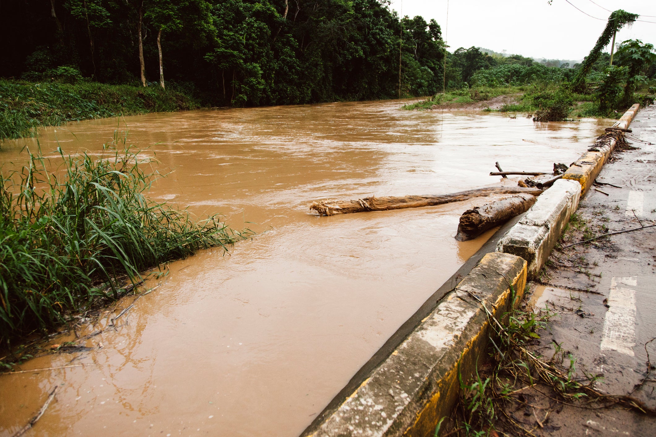 early warning systems natural disasters hurricane maria
