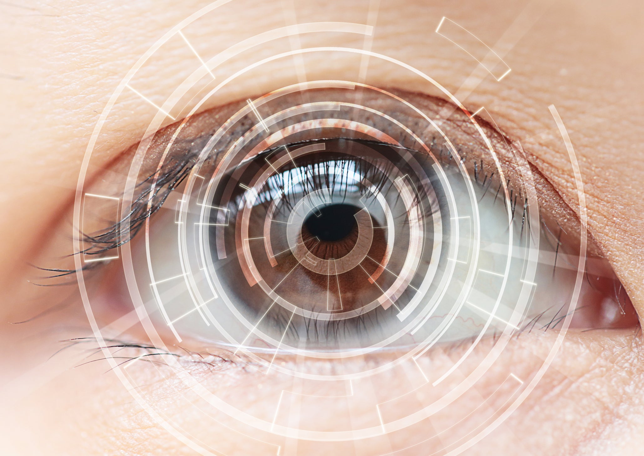 bioinics optometry eyesight