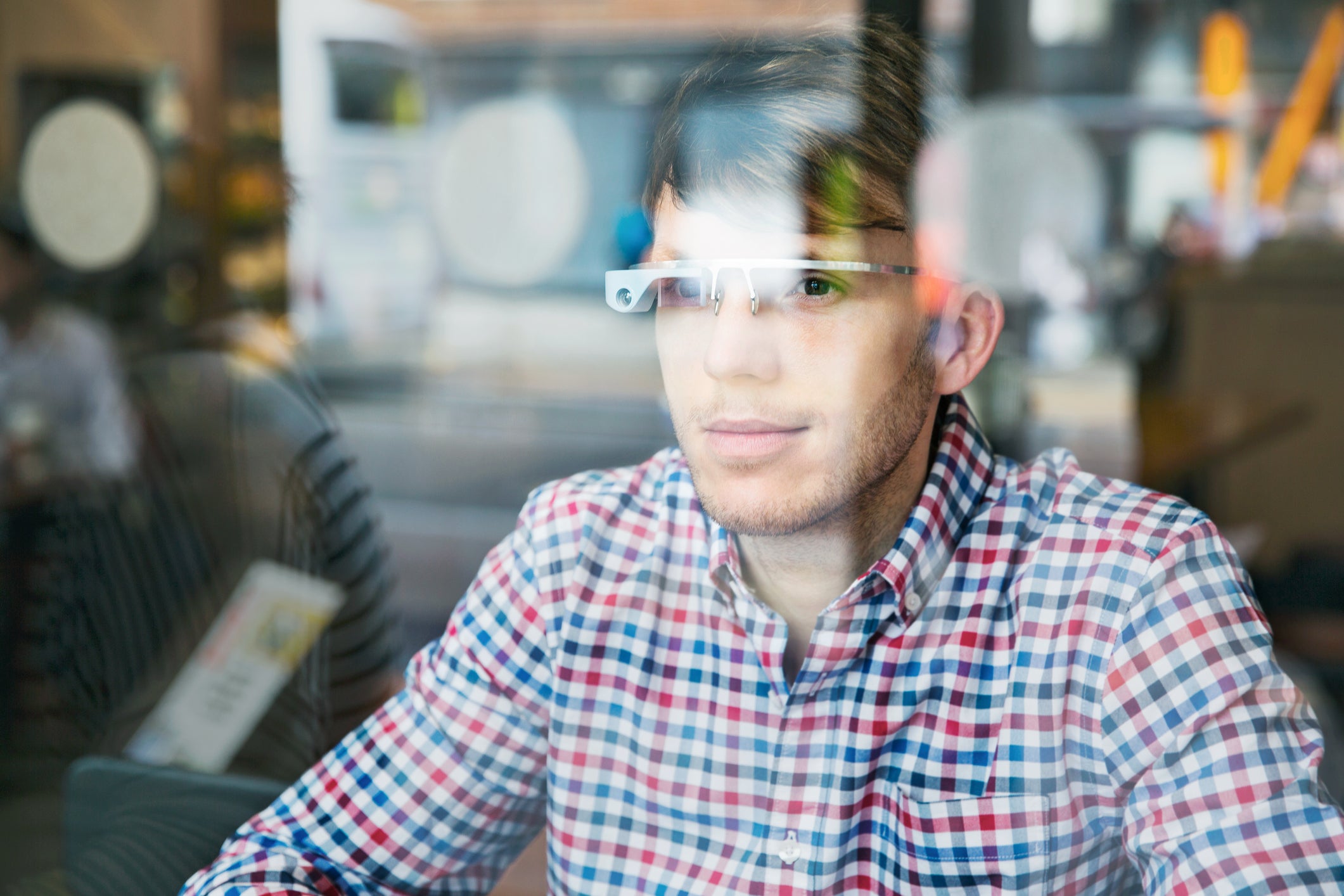 amazon alexa artificial intelligence wearables