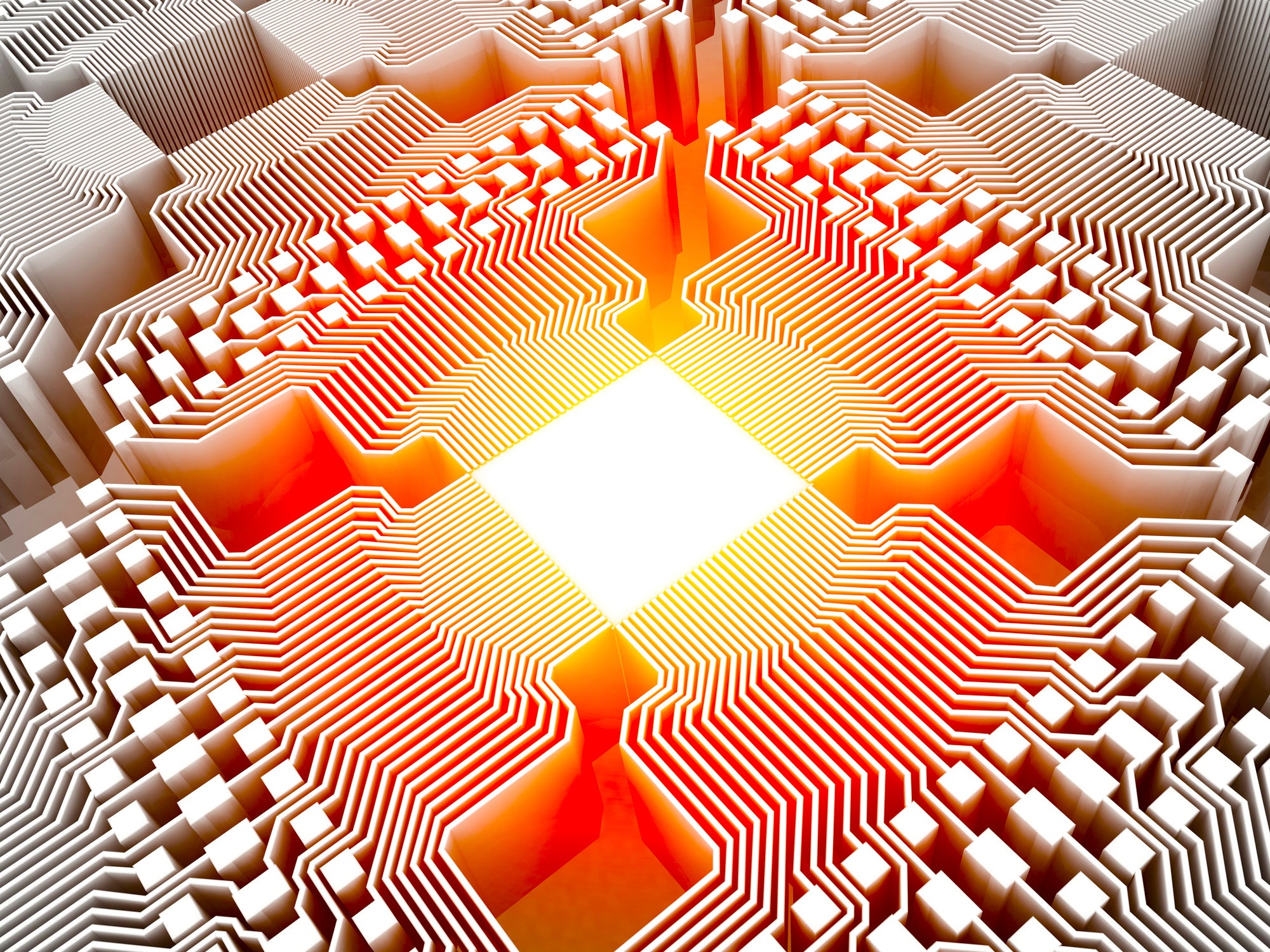 quantum computing