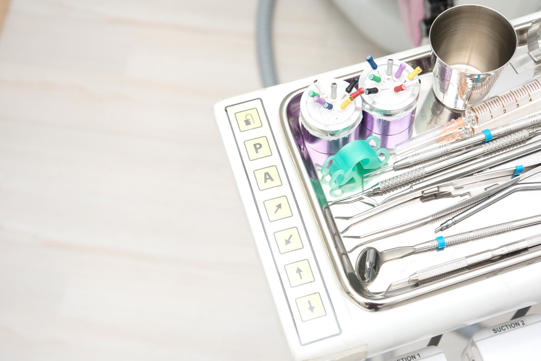 dental health vaccines oral health anti-caries