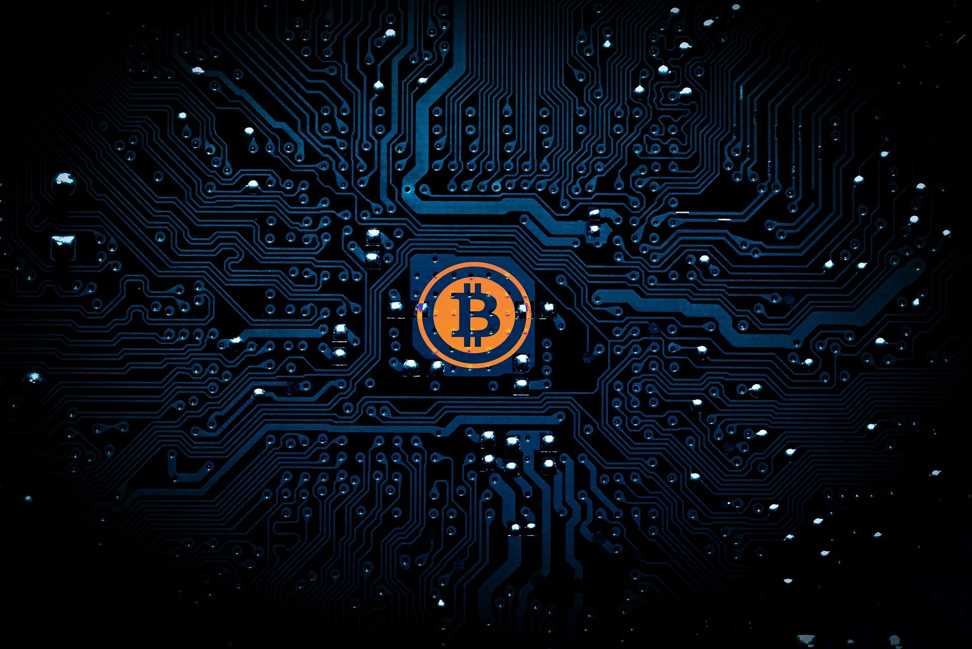 cryptocurrency blockchain investments