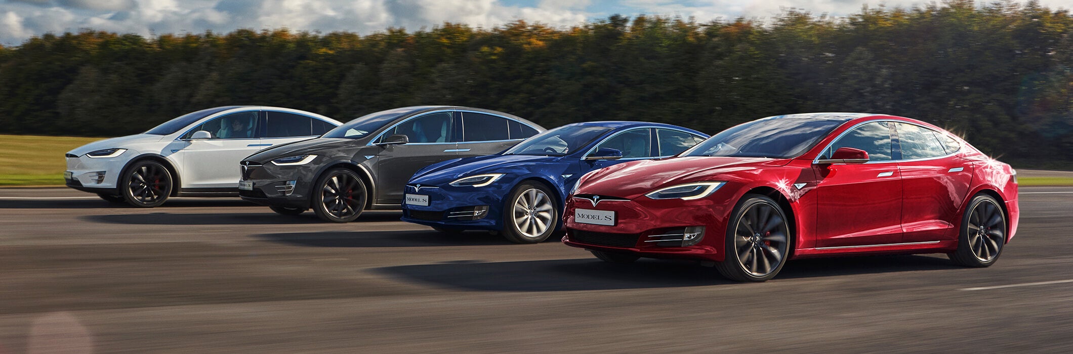 tesla self-driving vehicles machine learning technology morgan stanley