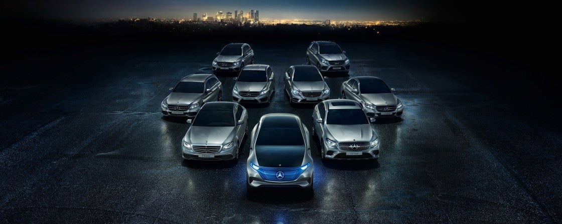 elon musk electric vehicles daimler tesla