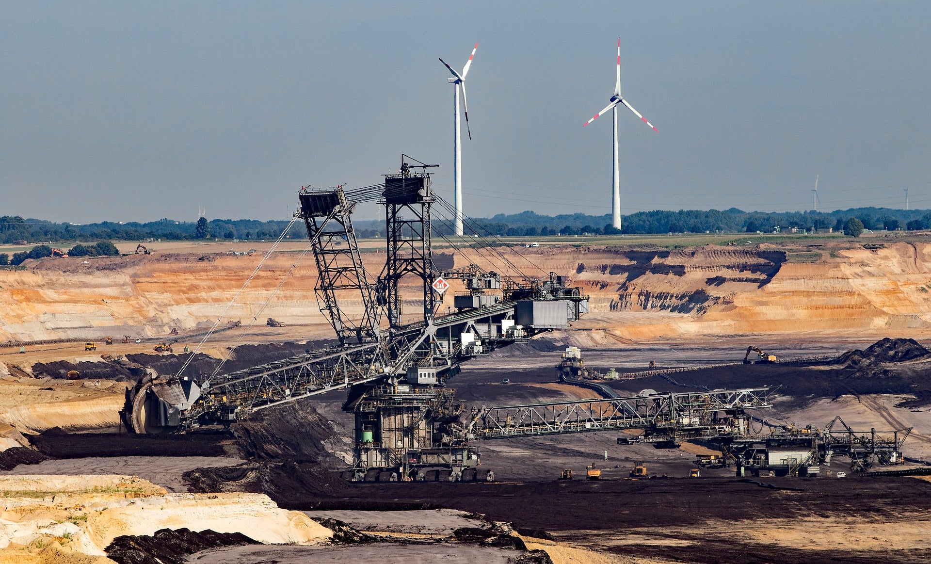 climate change fossil fuels public health