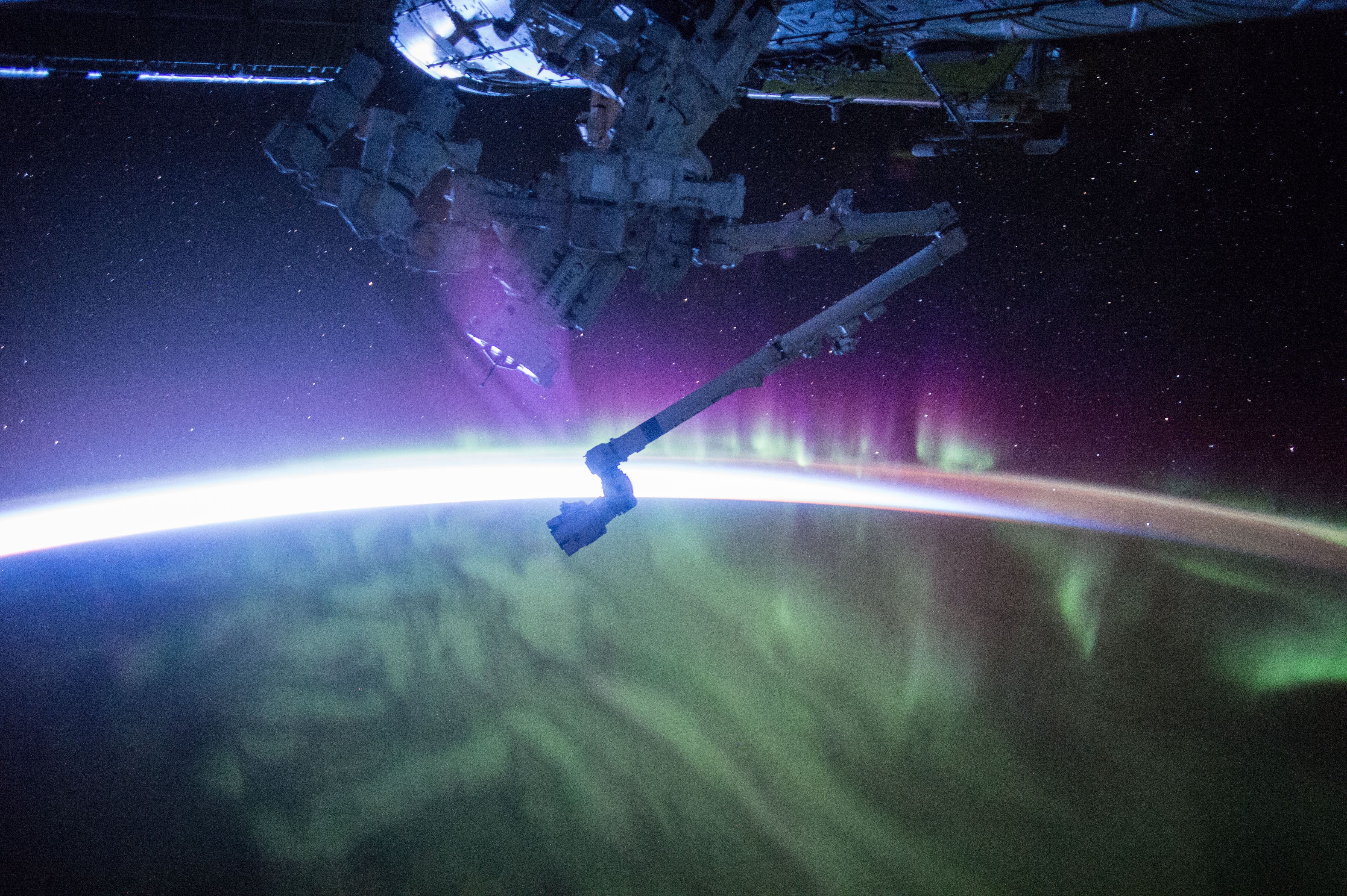 space radiation human research program