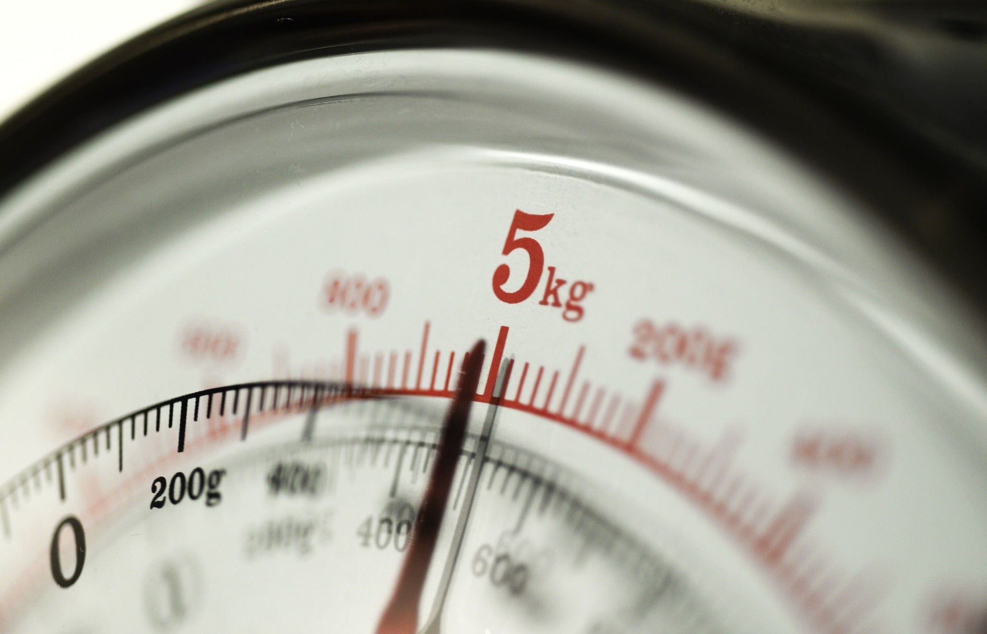 measurements si standard kilogram
