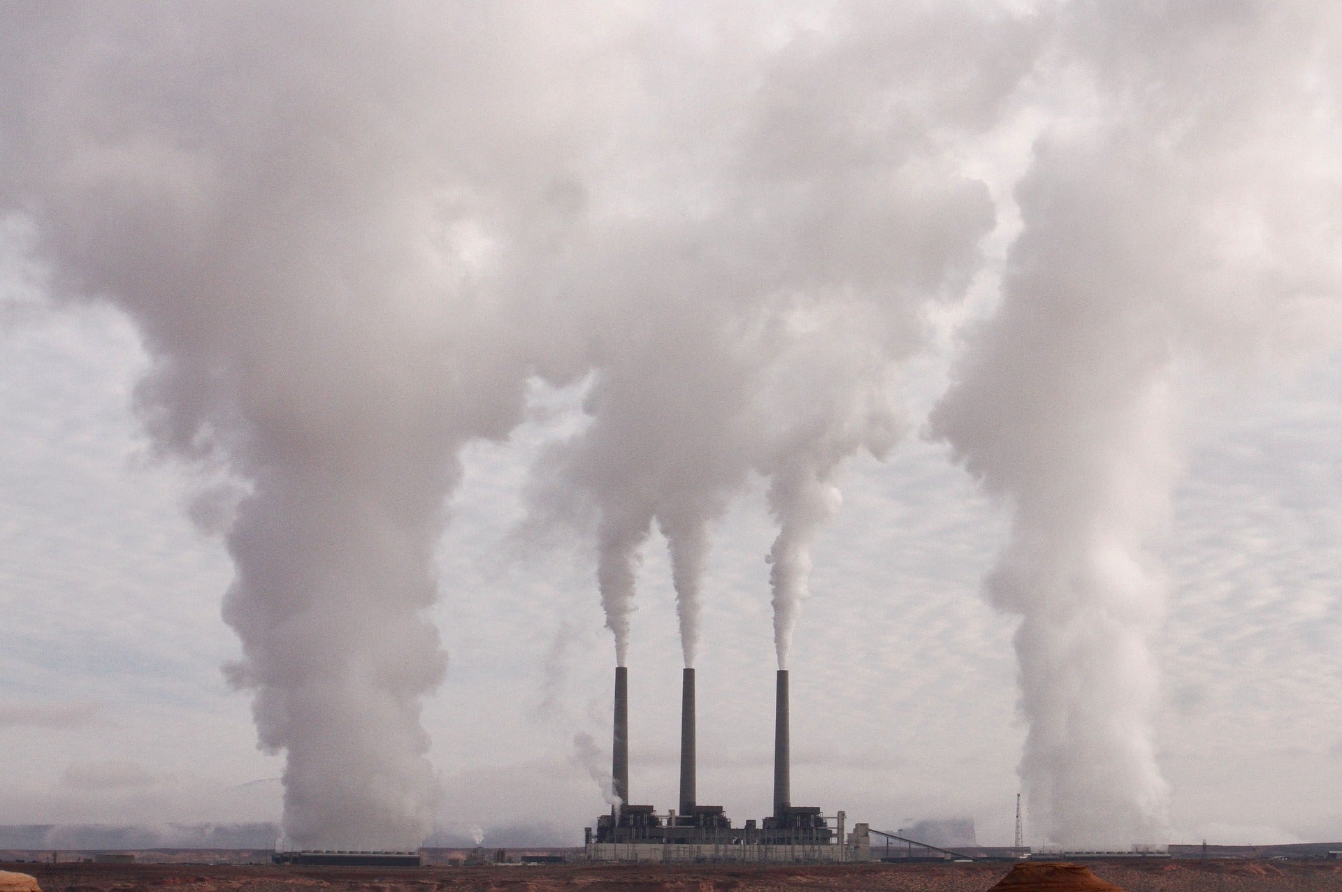 greenhouse gas carbon emissions alternative energy formate