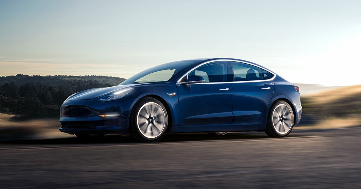 tesla autopilot self-driving cars national transportation safety board