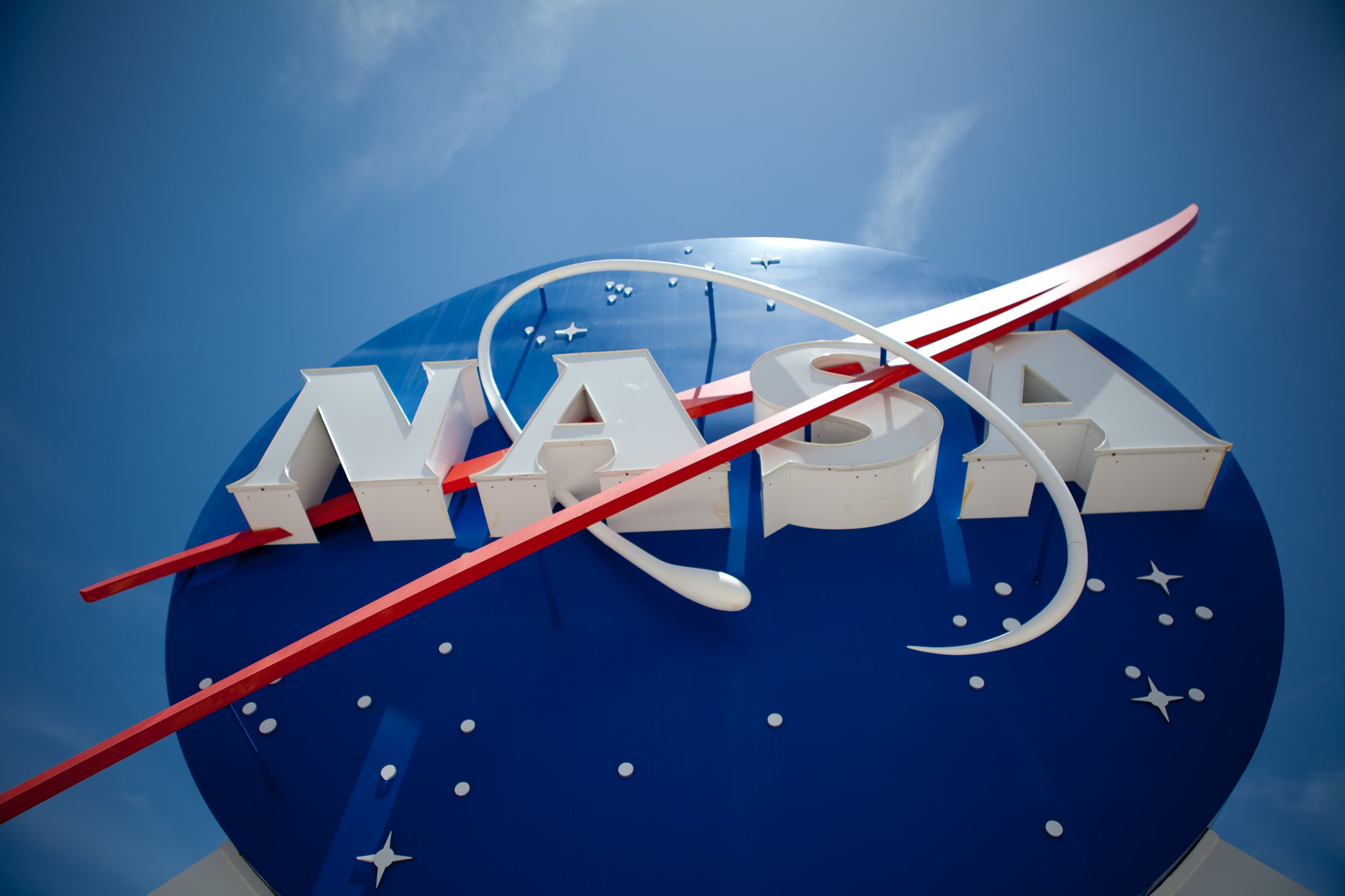nasa president trump jim bridestine union of concerned scientists