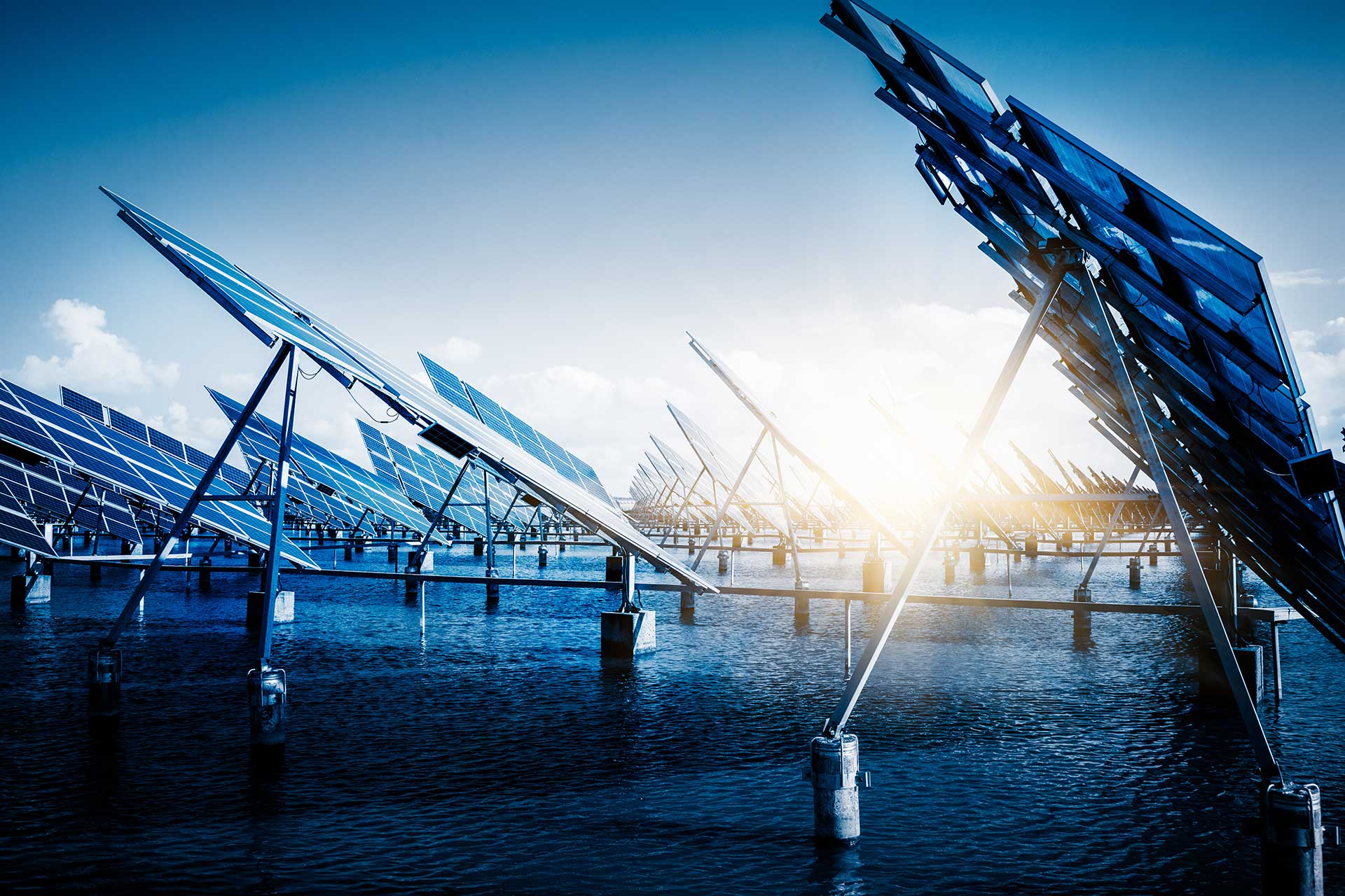 Lower Your home energy bill using renewables
