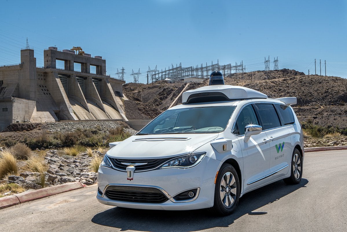autonomous vehicles self-driving cars california level 5 autonomy