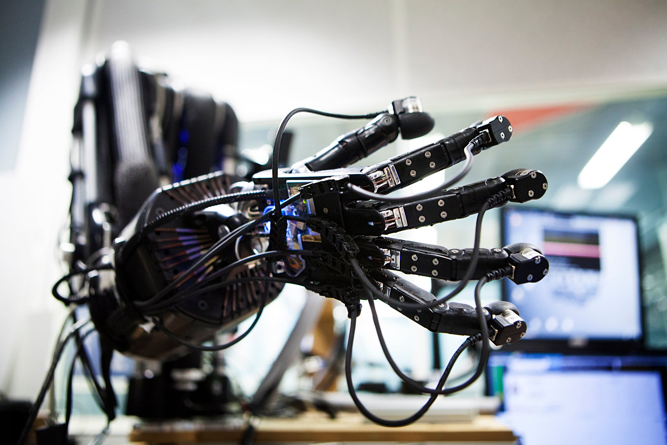 automation artificial intelligence education unemployment