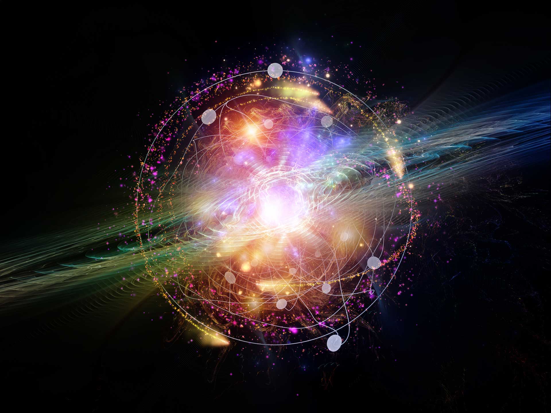 quantum entanglement quantum light analysis quantum encryption quantum computing