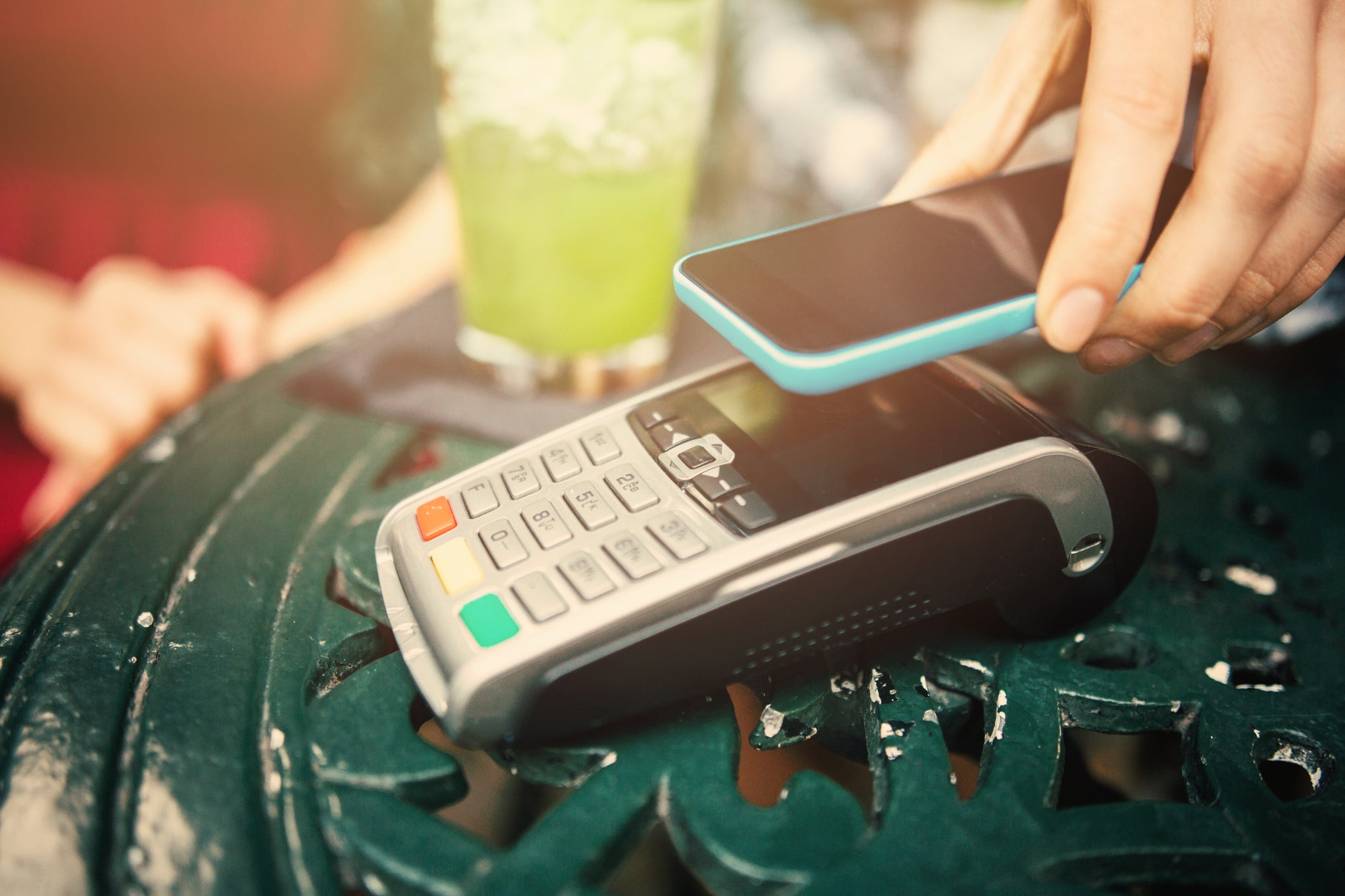 cashless electronic payments cryptocurrency china