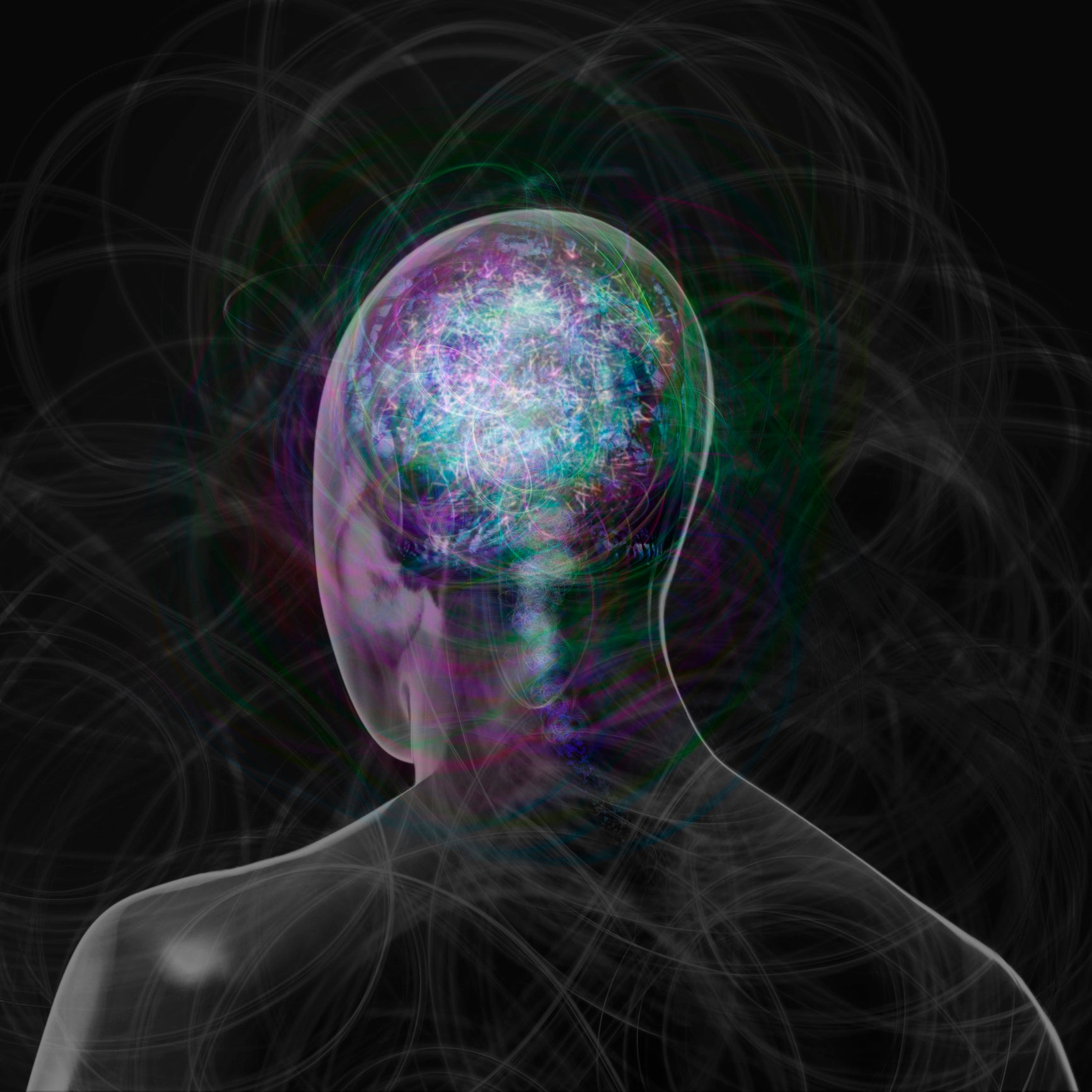 artificial intelligence machine learning suicidal behavior mental health