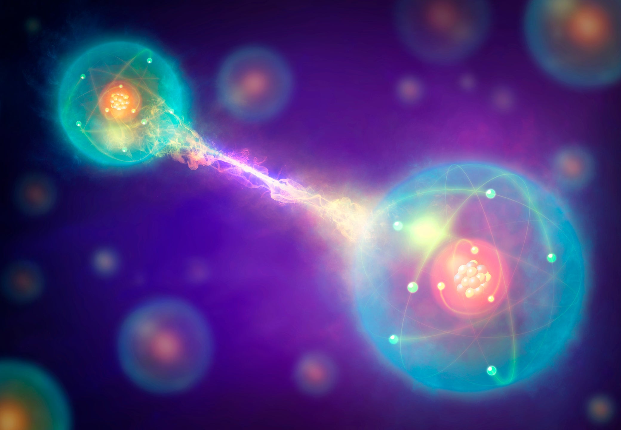 berkelium theory of relativity quantum mechanics