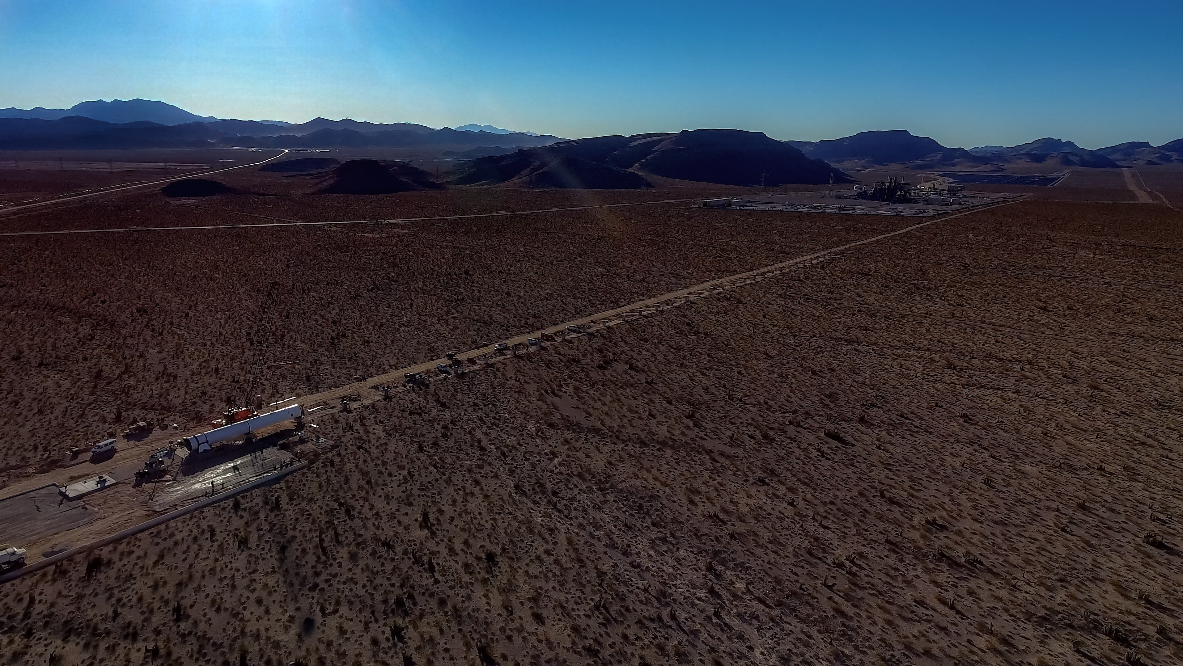 hyperloop one transportation hyperloop