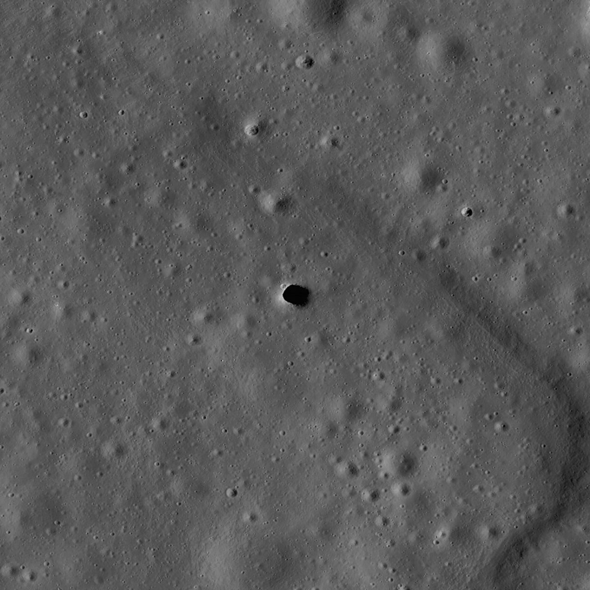 moon lava tubes space exploration
