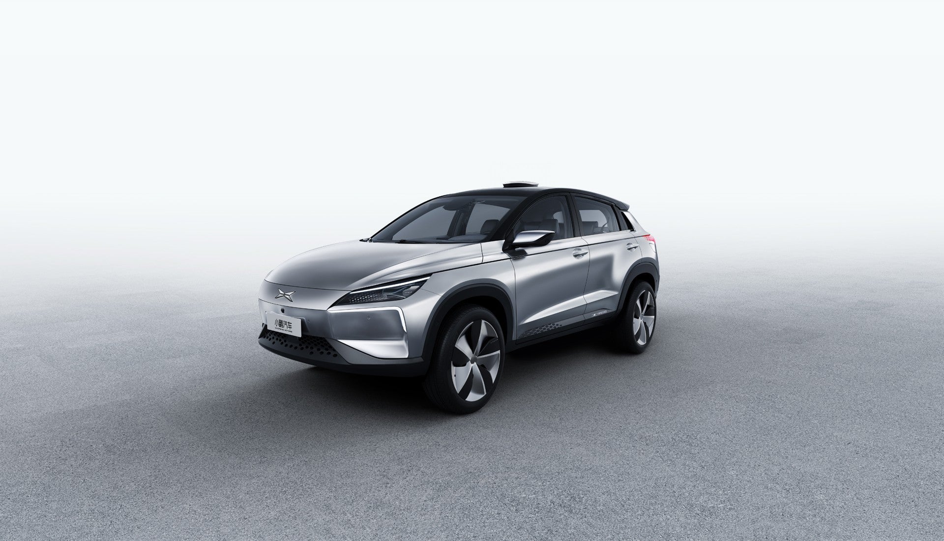 xiaopeng motors tesla electric vehicles elon musk