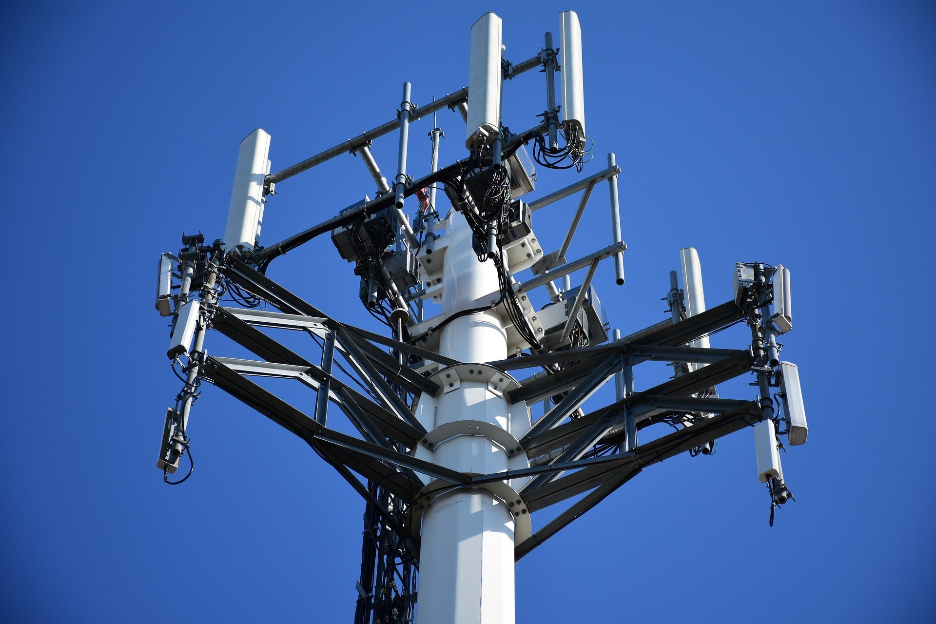 5g users china mobile technology