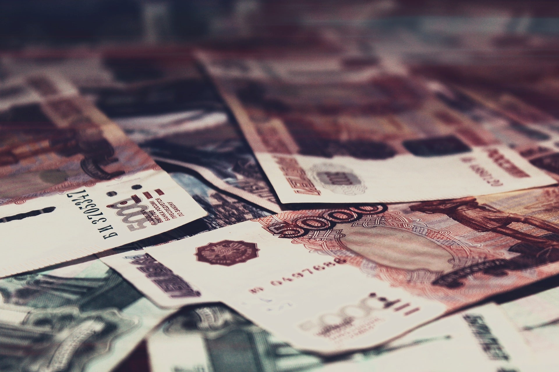 cryptocurrency blockchain russia cryptoruble