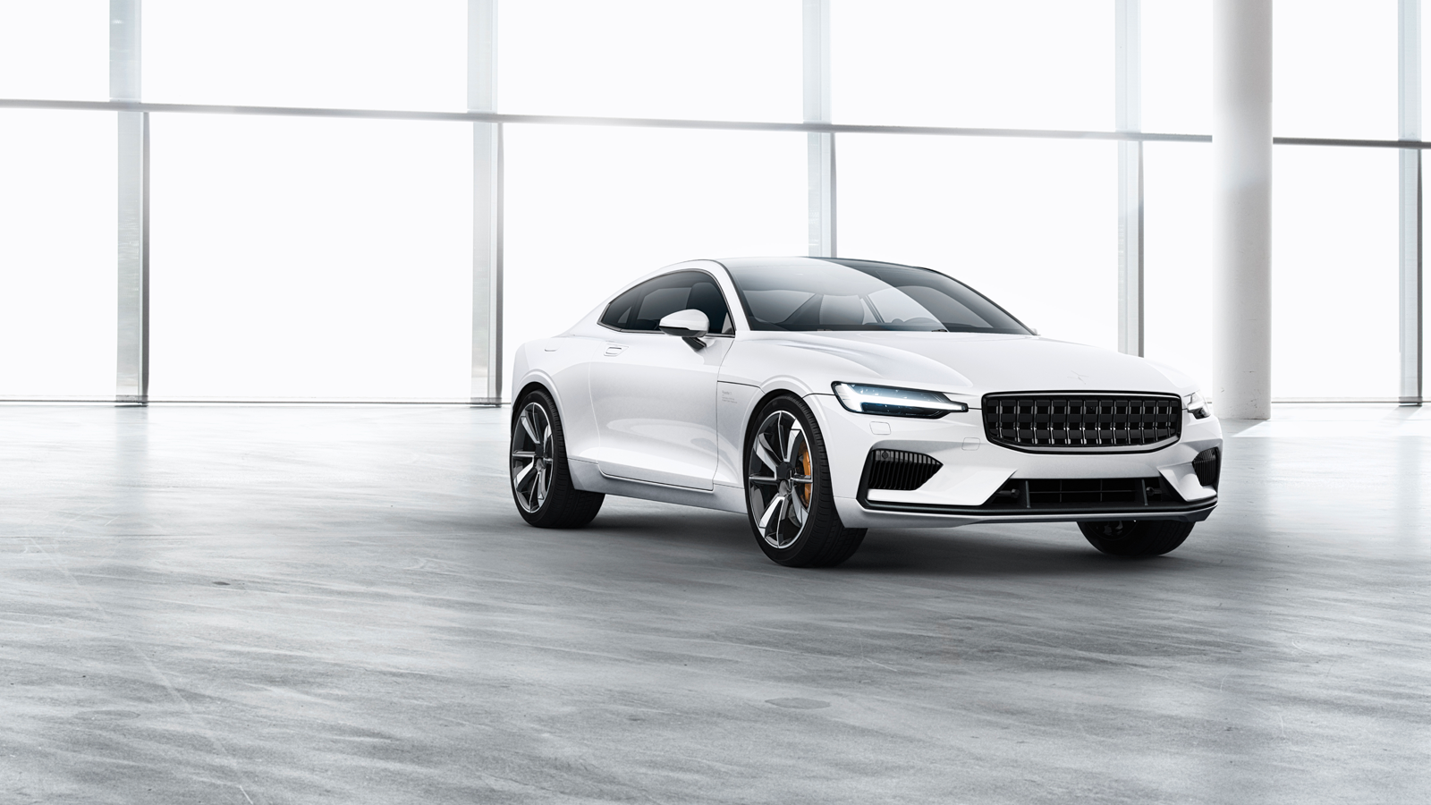 Polestar 1