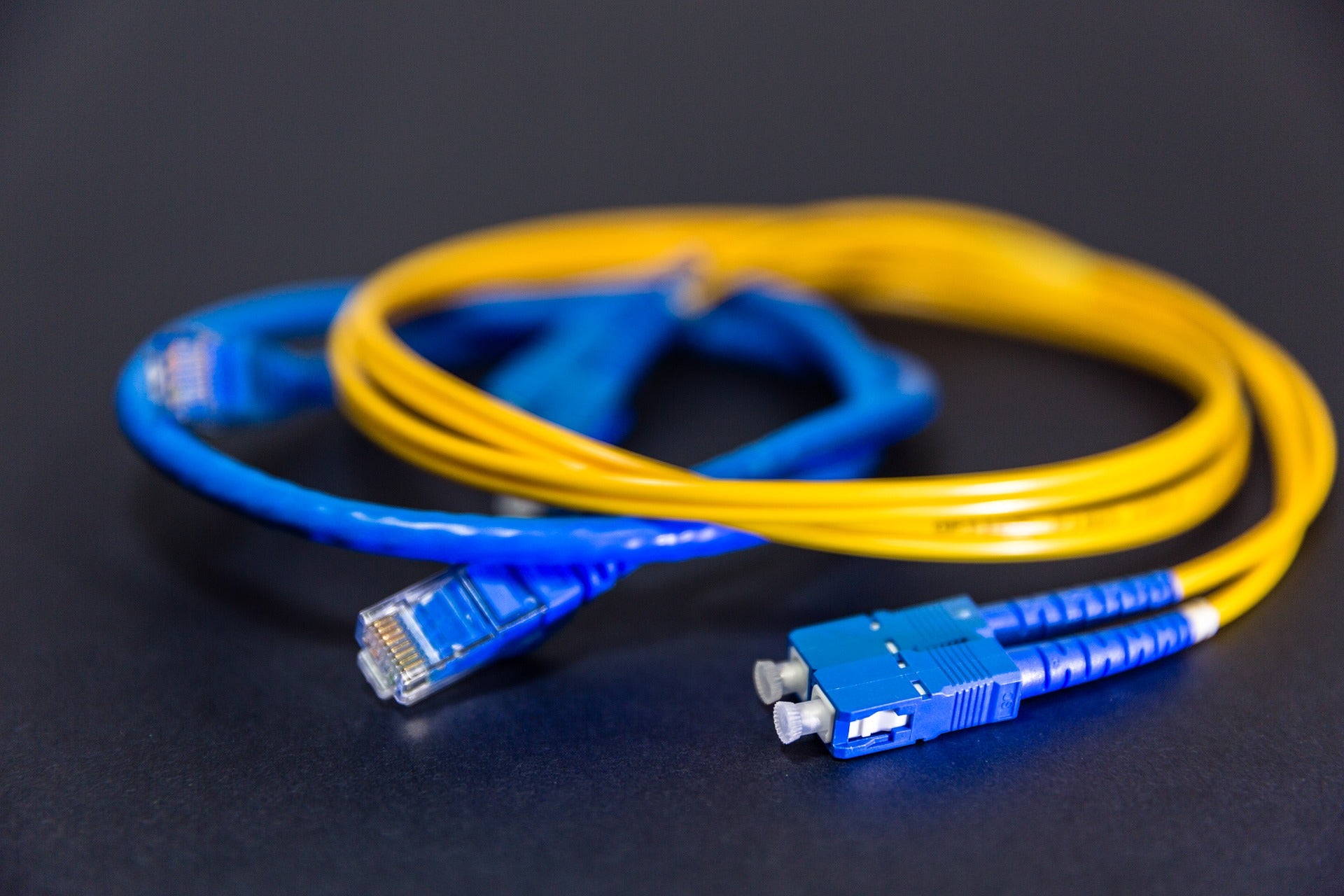 internet fiber optic san francisco