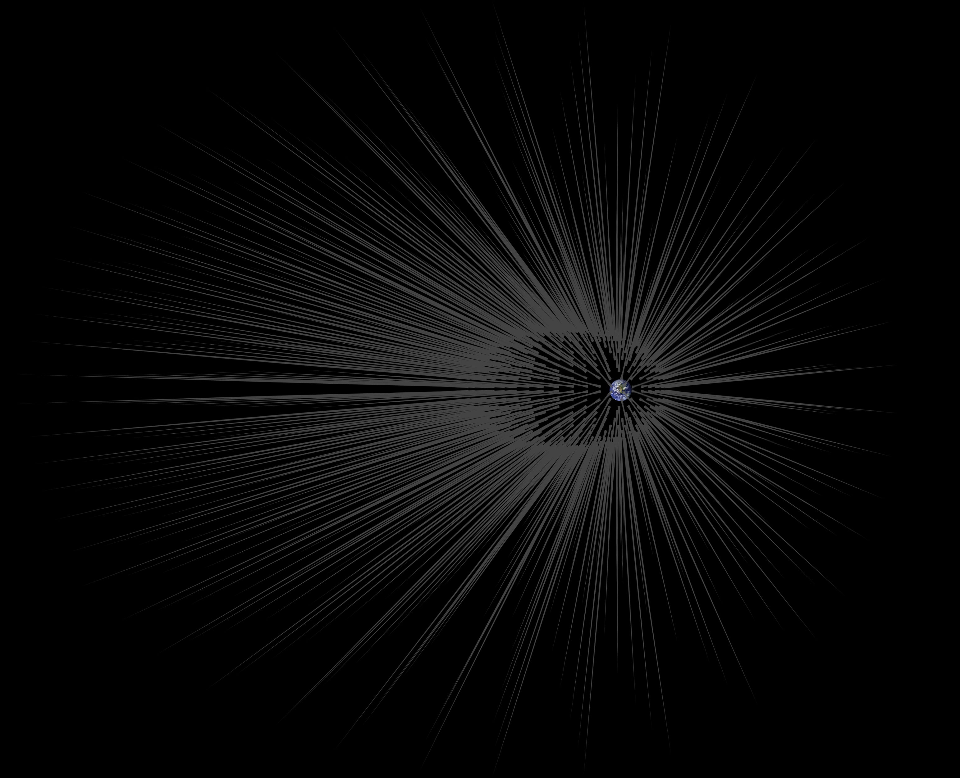 dark matter black holes ligo gravitational wave detector