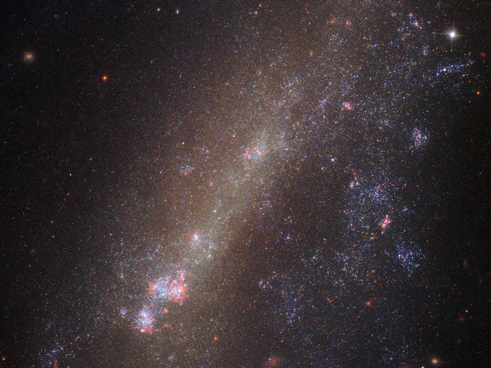 our universe shouldn't exist
