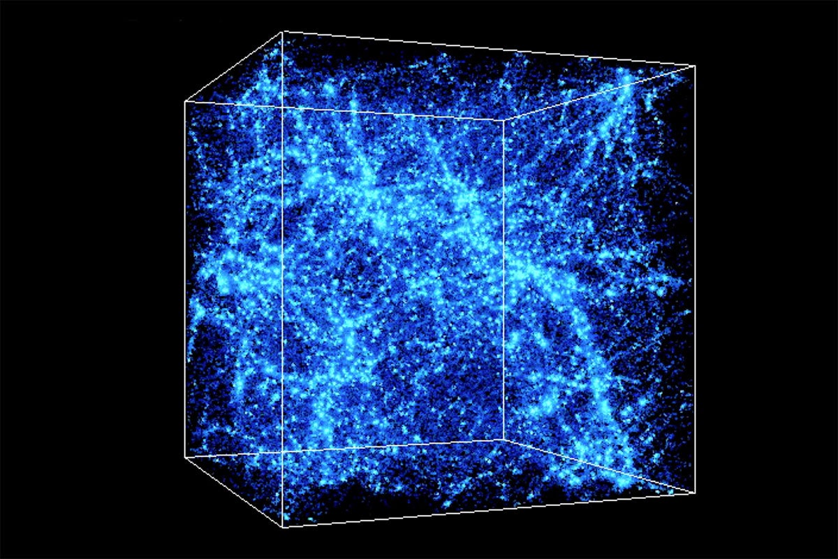 missing baryons universe galaxies ordinary matter