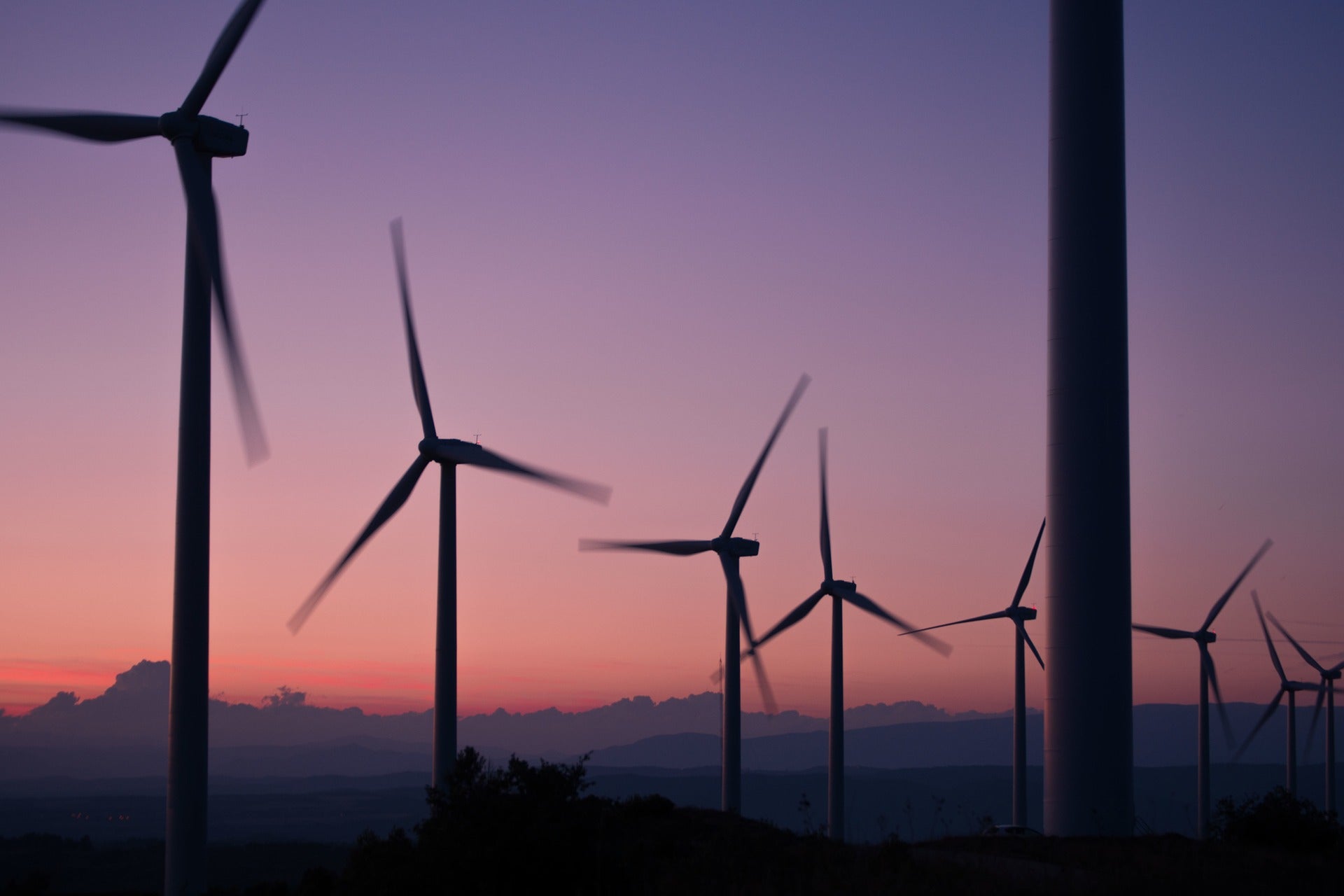 amazon wind farm renewable energy wind energy