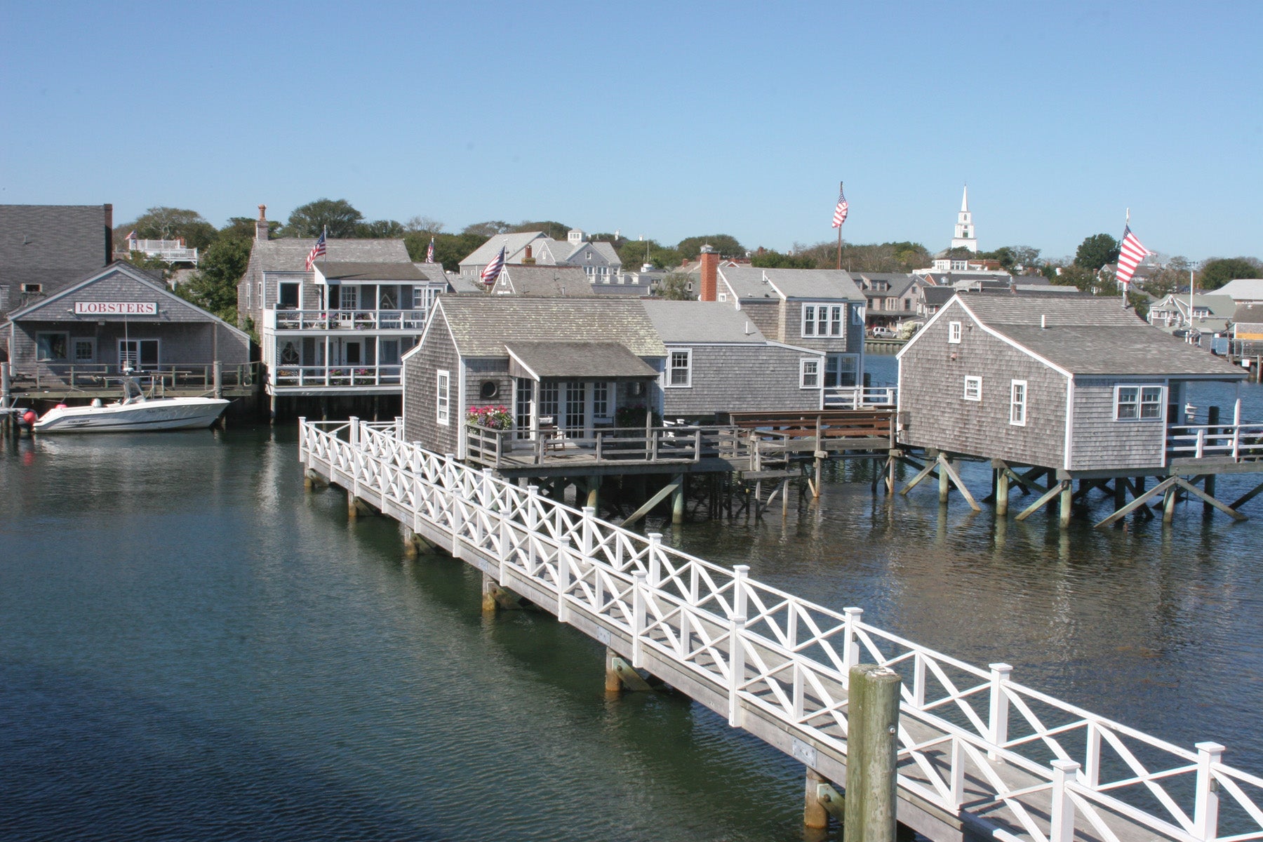 tesla national grid powerpack nantucket