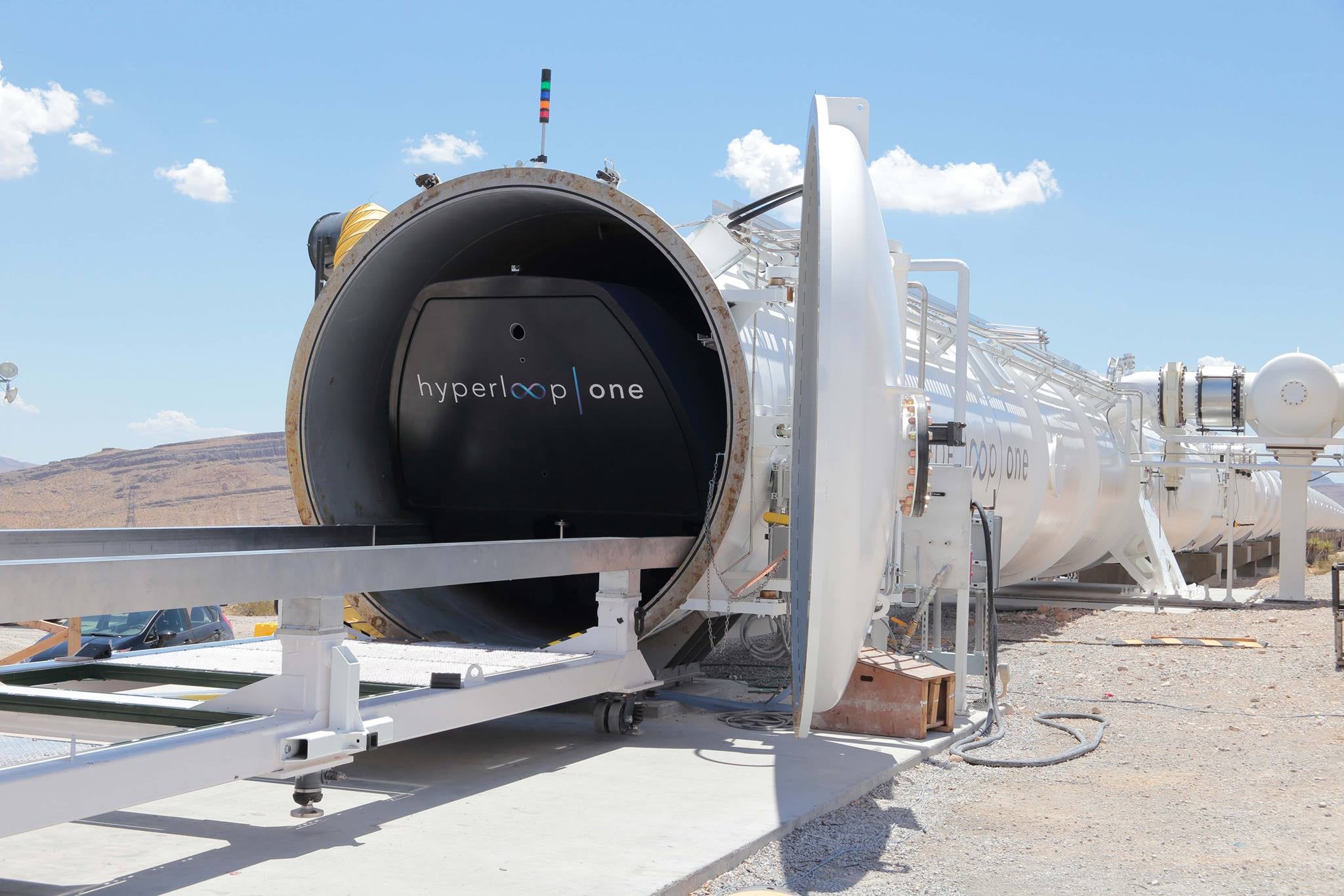 hyperloop hyperloop one india transportation