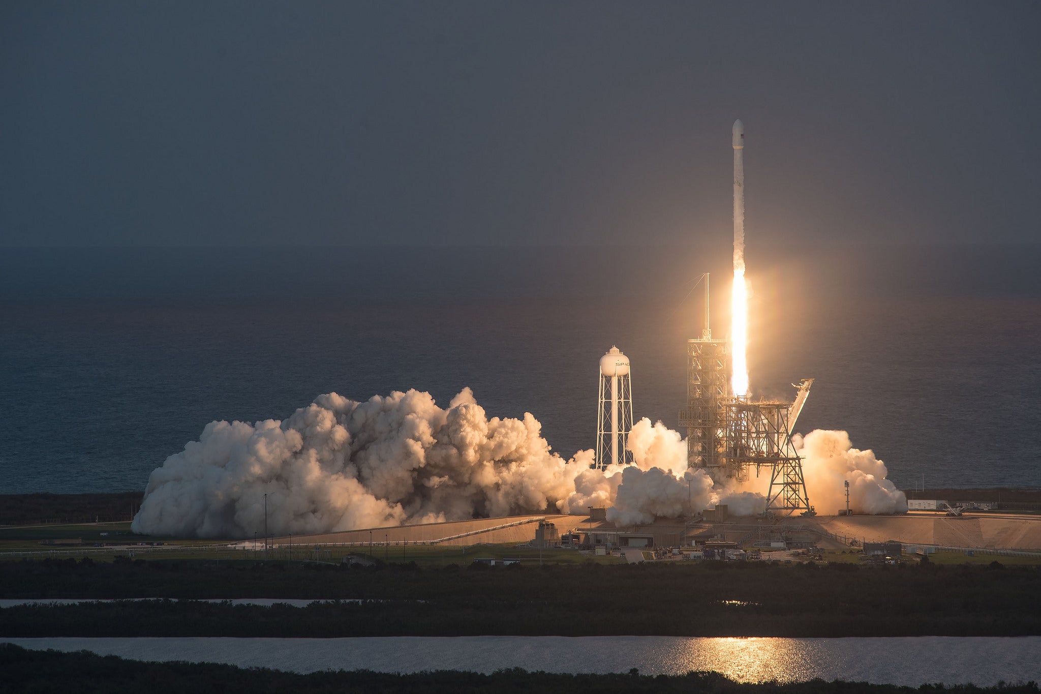 spacex