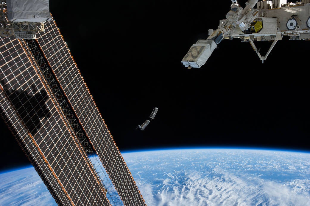 Asgardia-1
