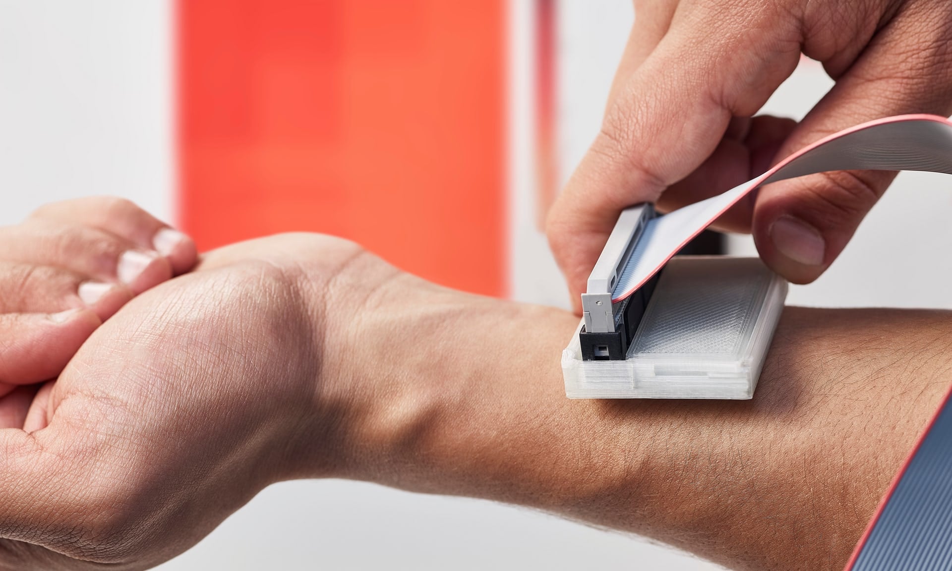 skin cancer detector