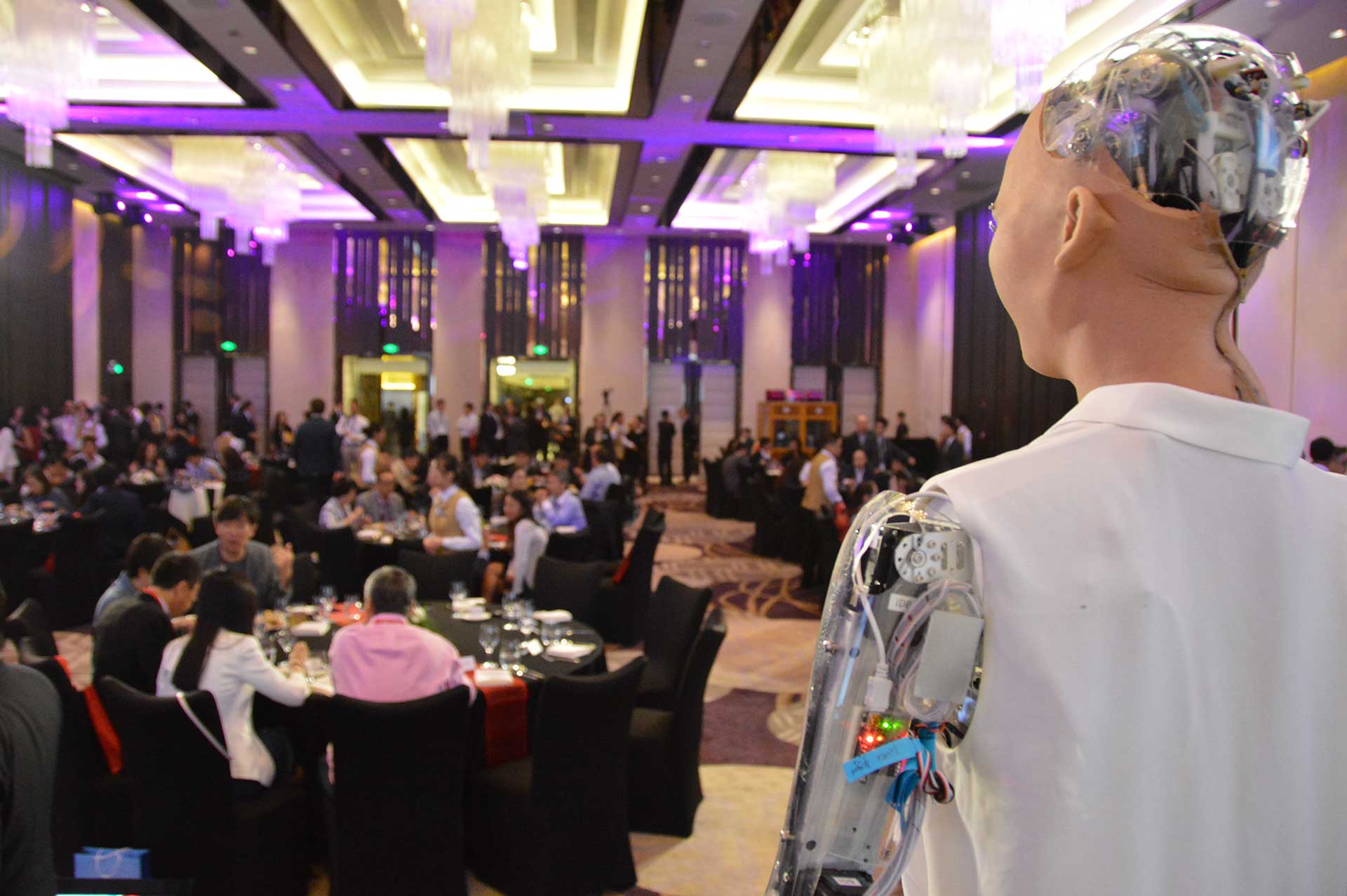 singularitynet
