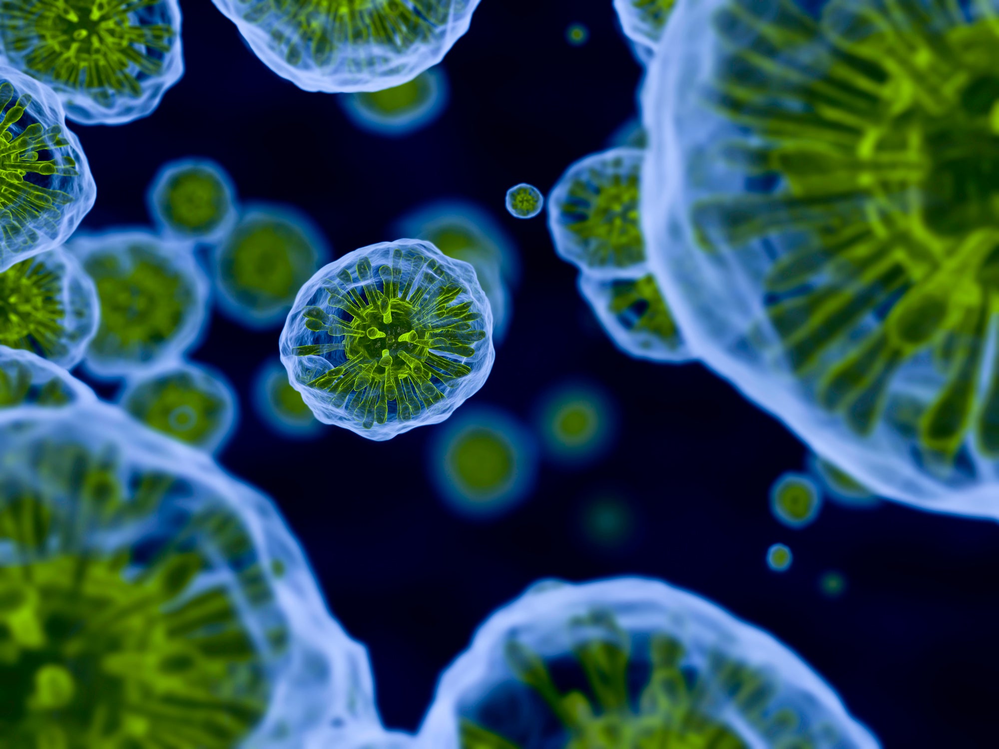 HIV vaccine