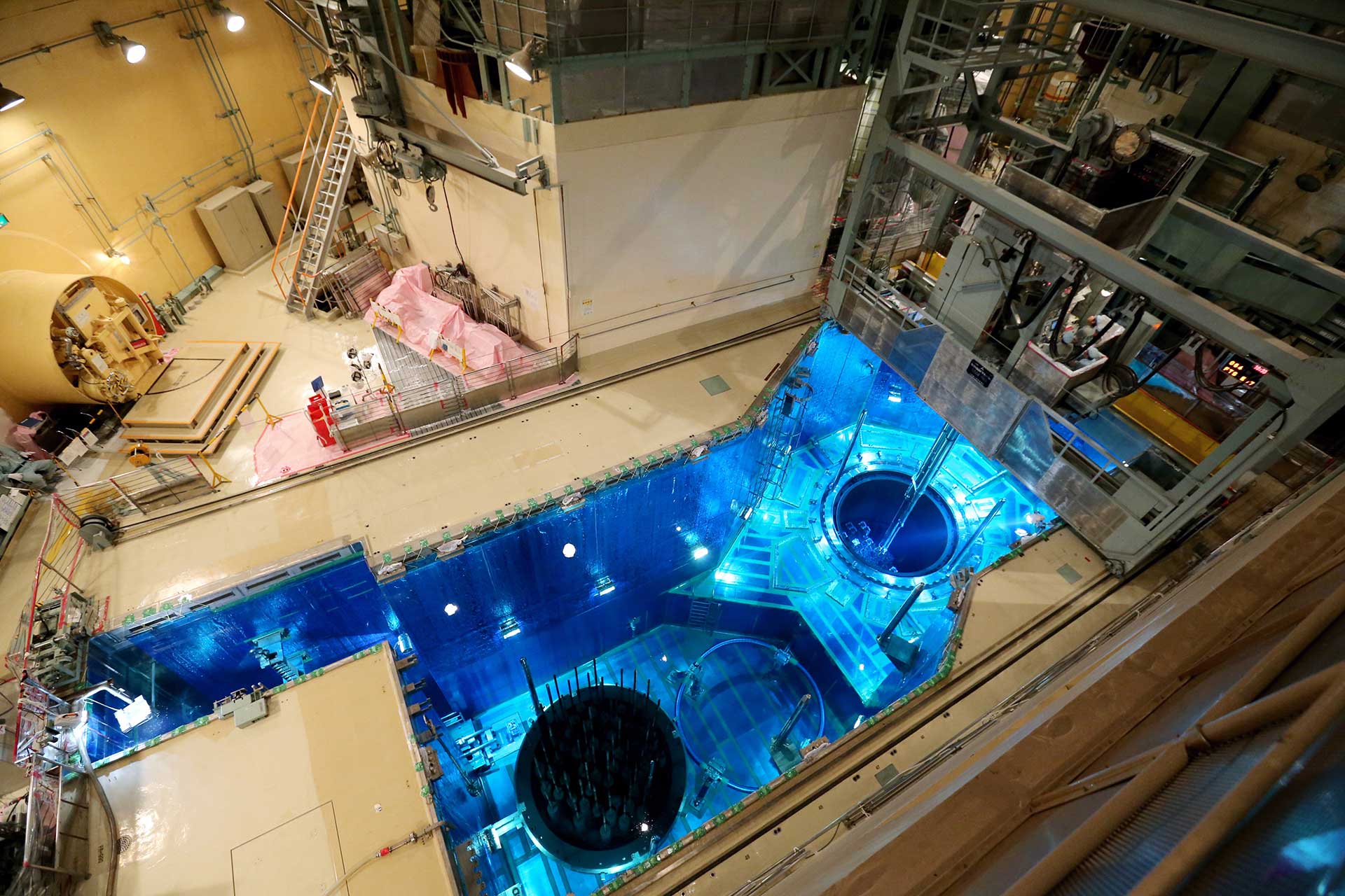 nuclear energy artificial intelligence deep learning renewable energy
