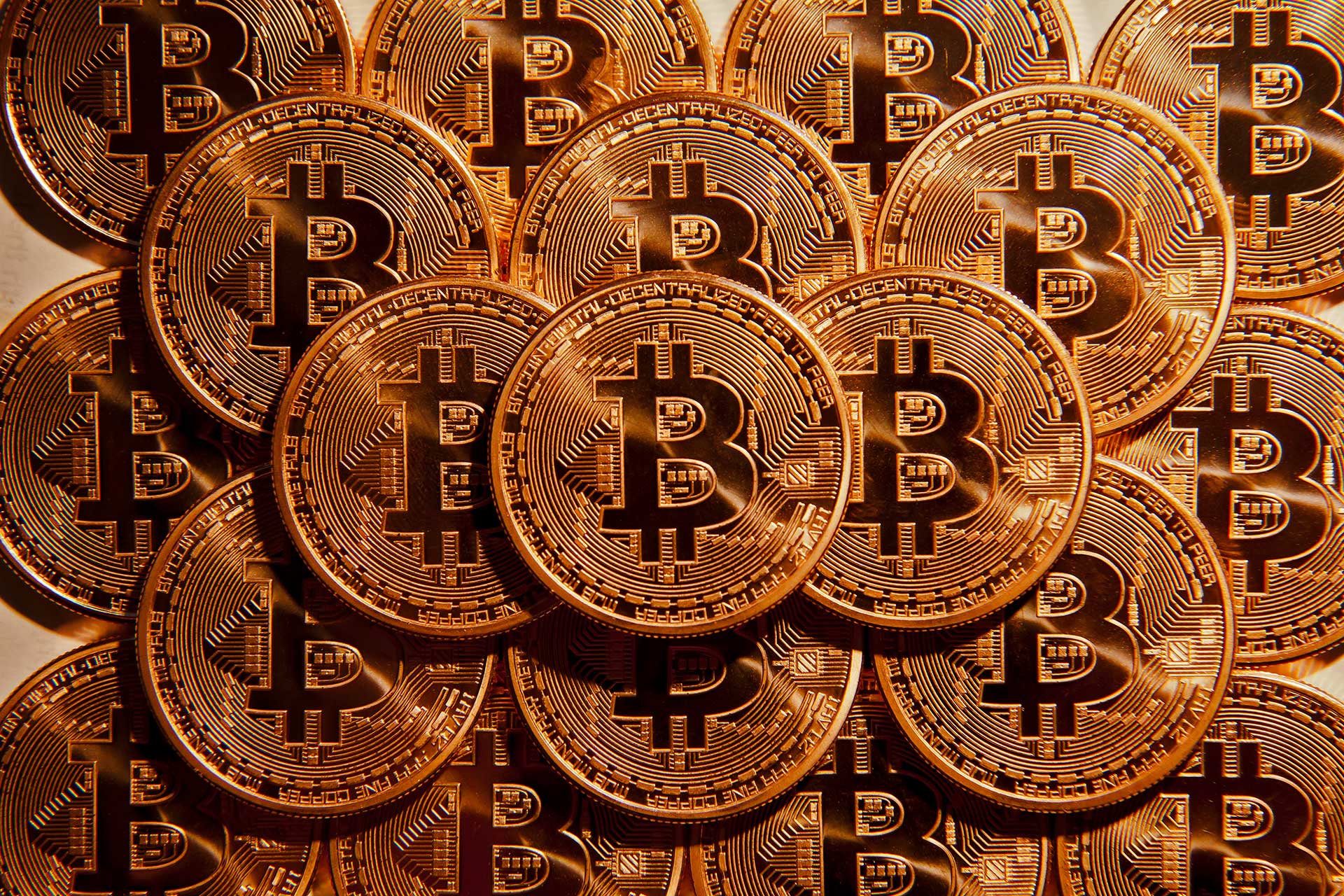 bitcoin cryptocurrency goldman sachs