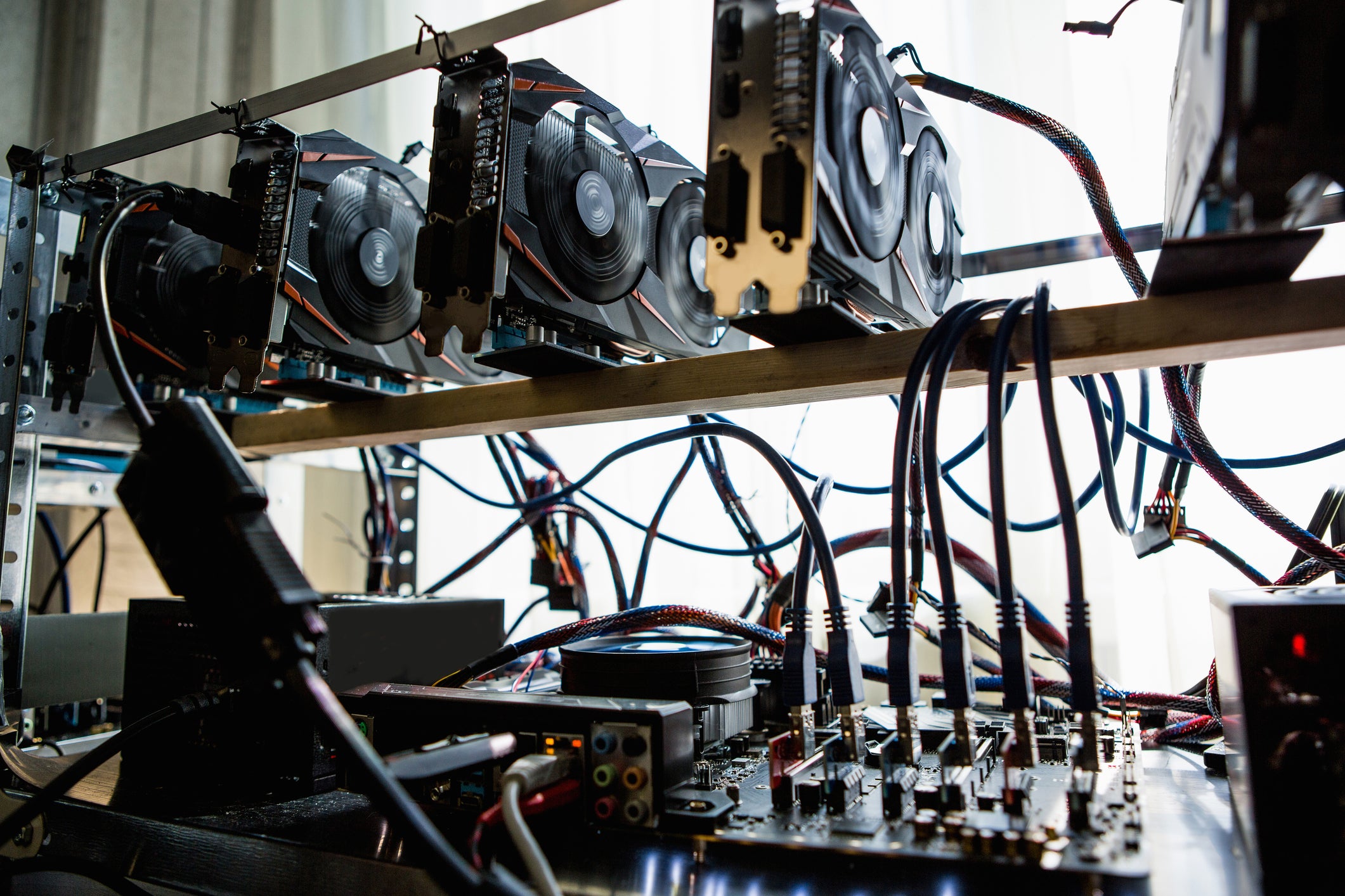 blockchain cryptocurrency chia cryptocurrency farming